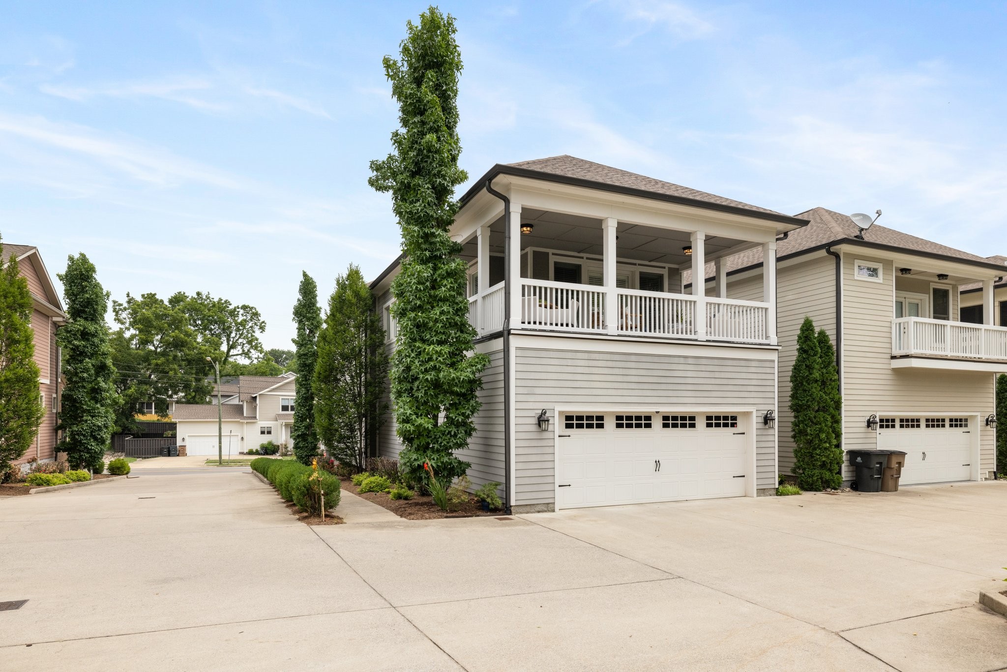 1707 Glen Echo Rd