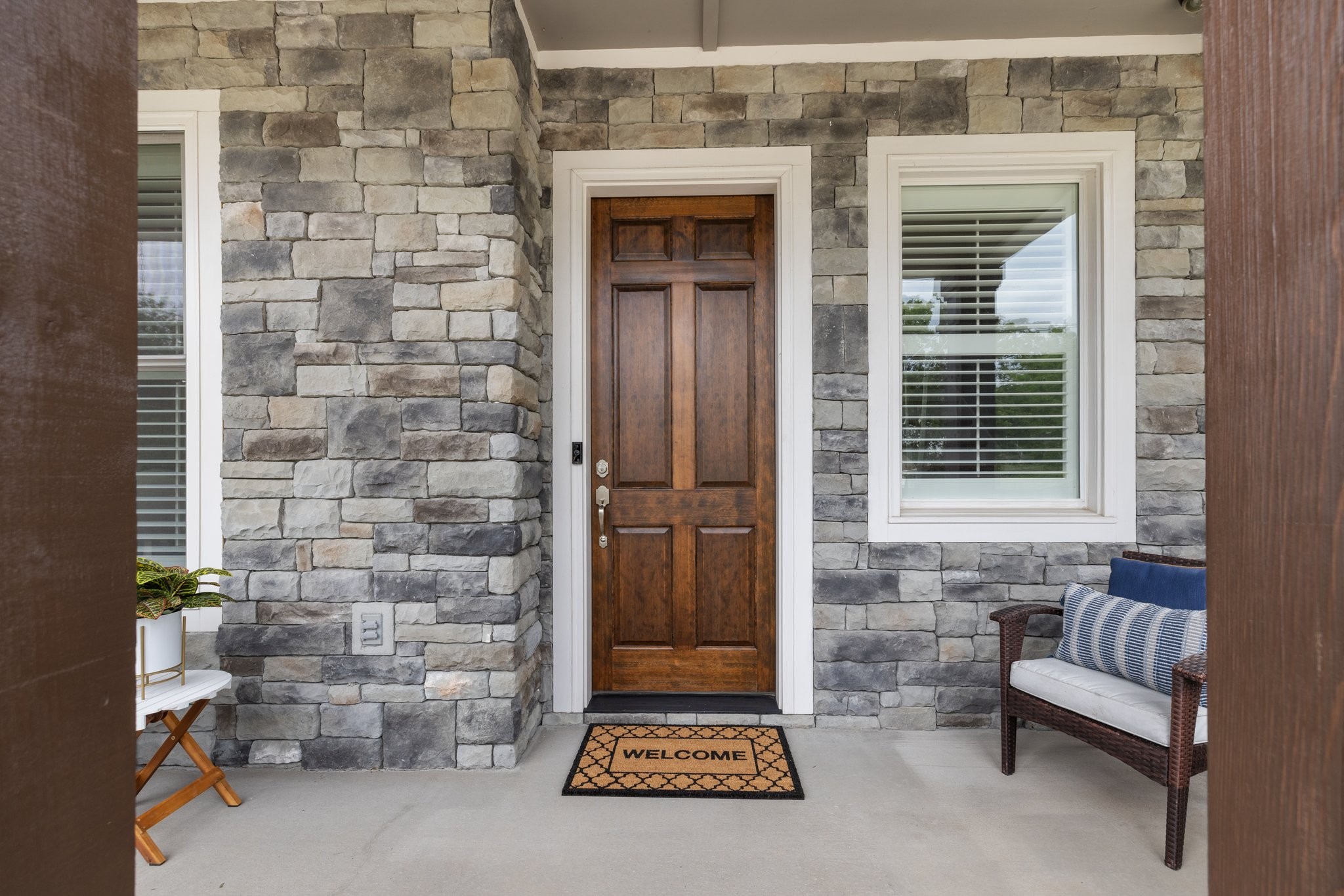 1707 Glen Echo Rd