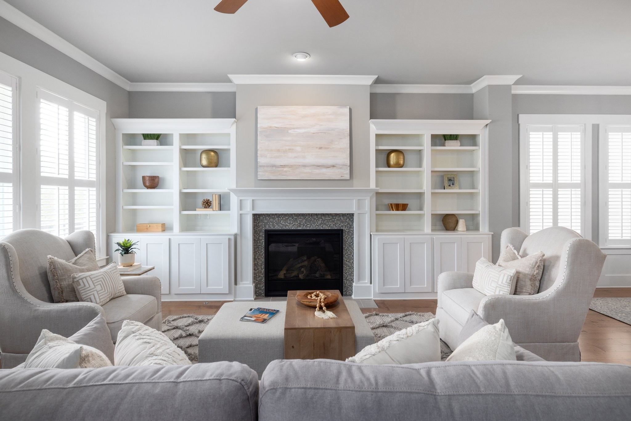 1707 Glen Echo Rd