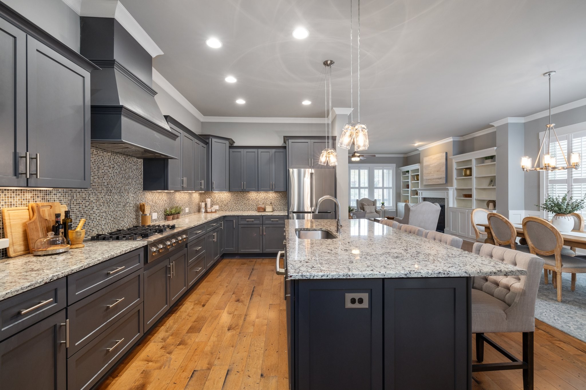 1707 Glen Echo Rd
