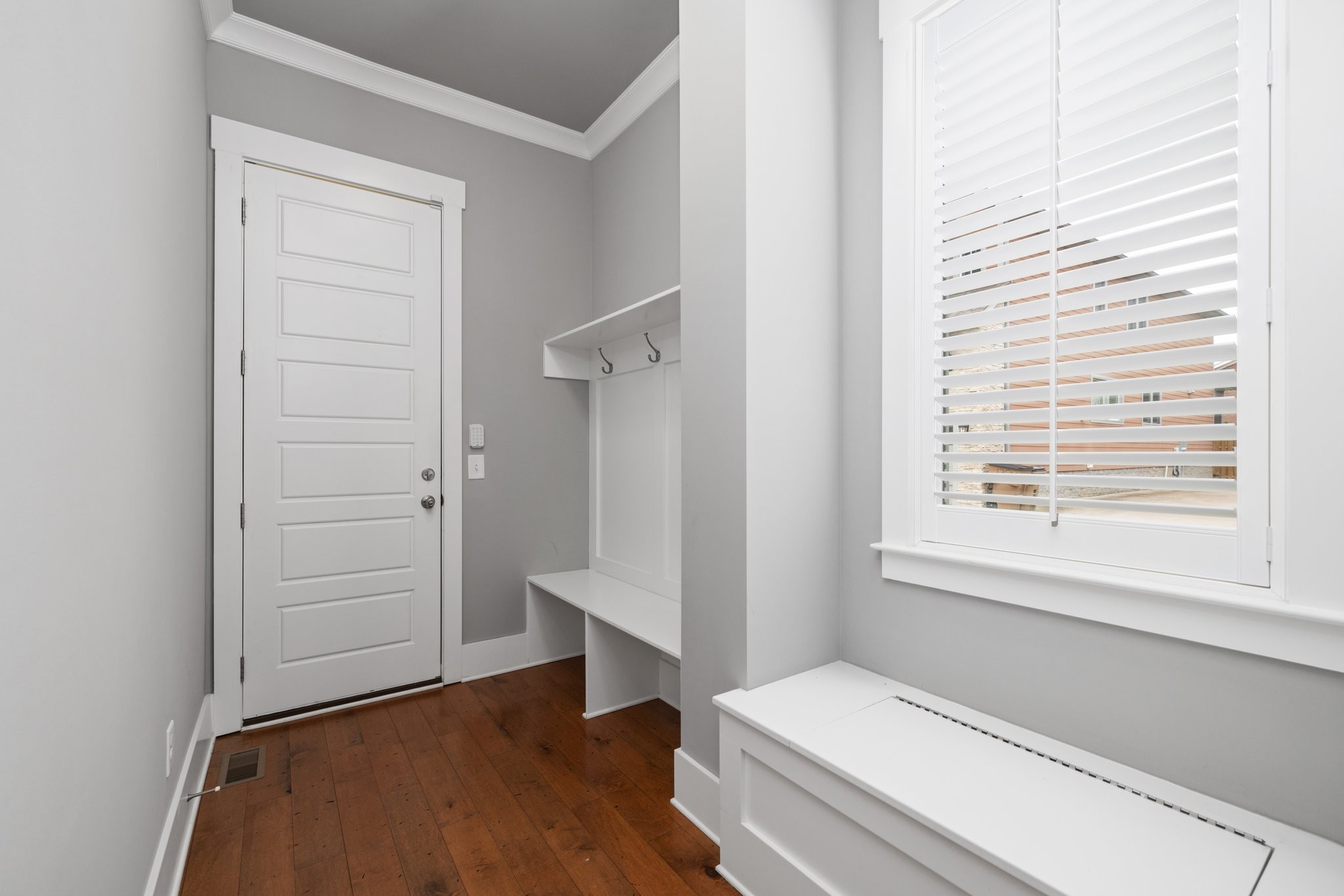 1707 Glen Echo Rd