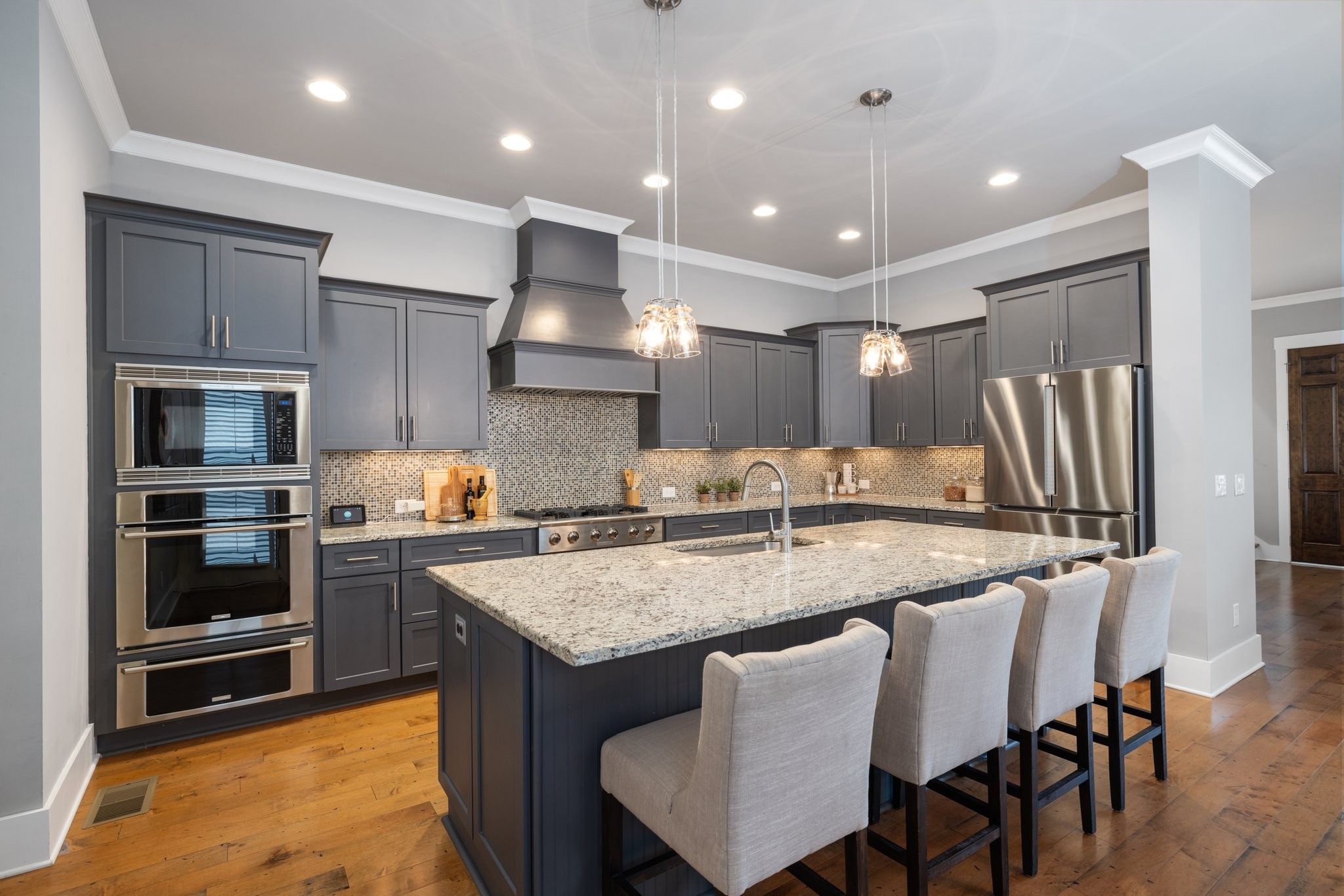 1707 Glen Echo Rd
