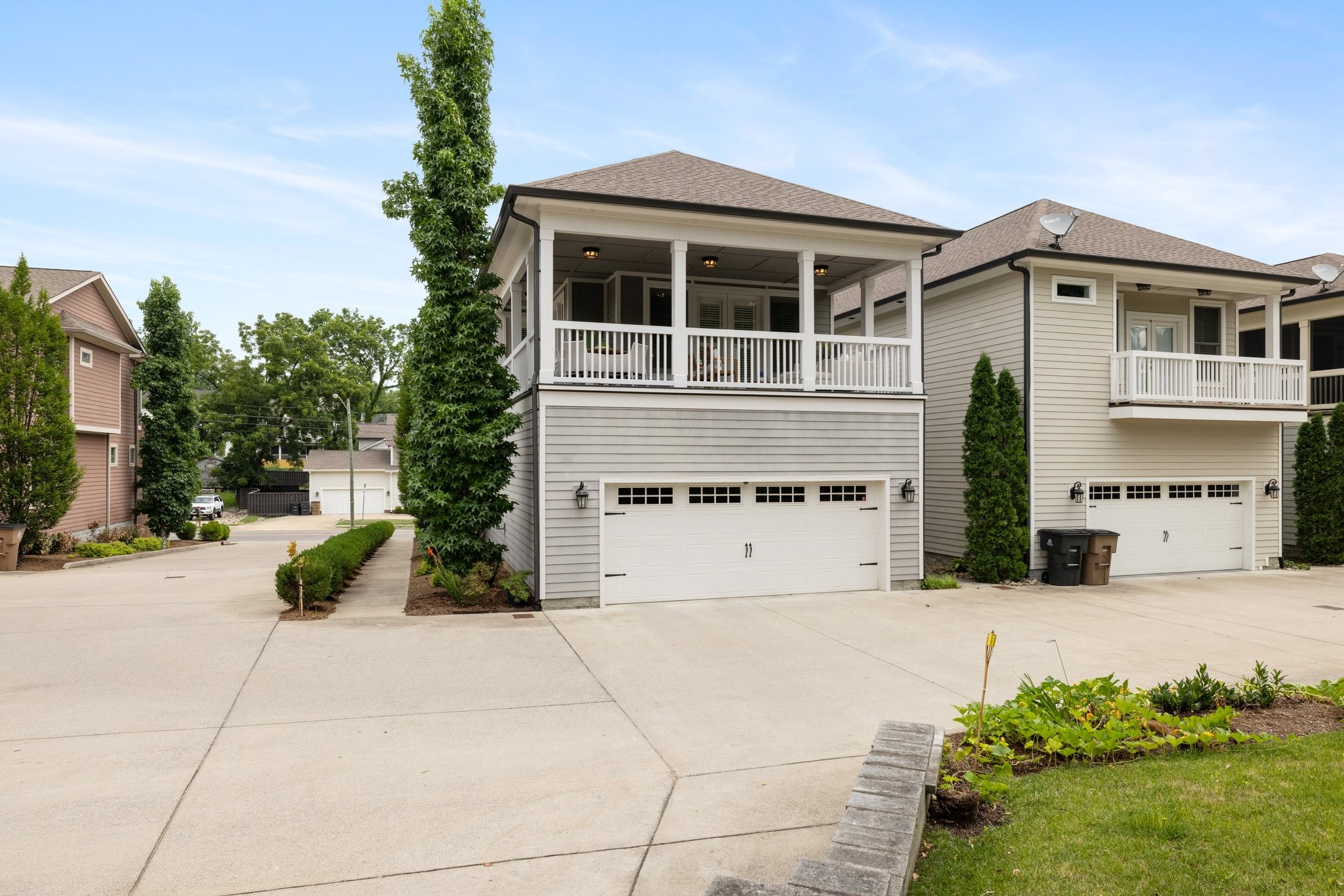 1707 Glen Echo Rd