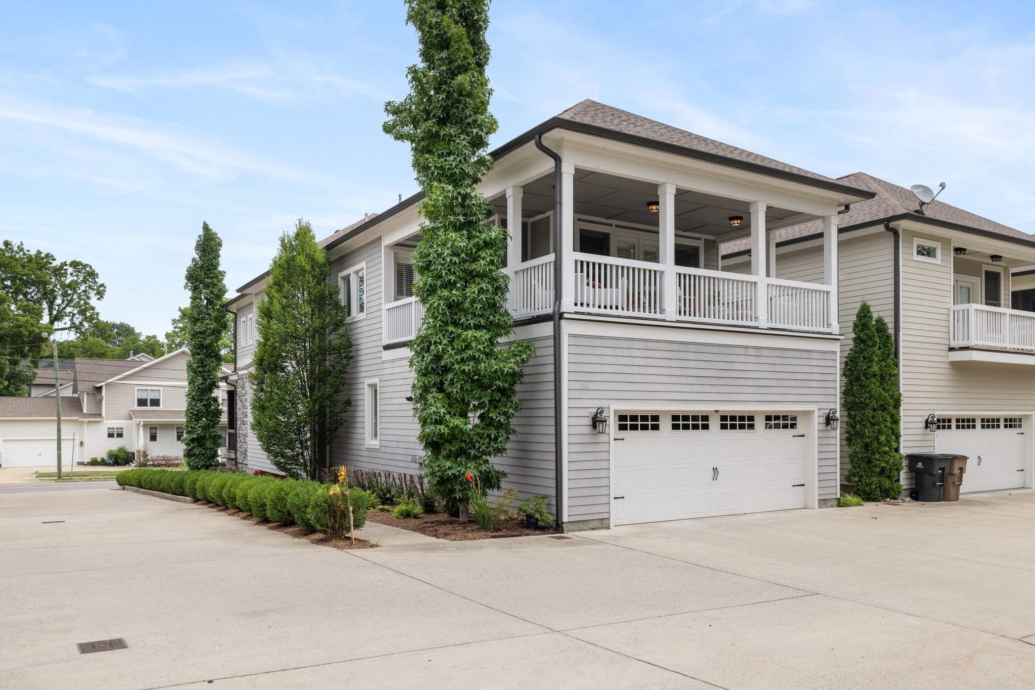 1707 Glen Echo Rd