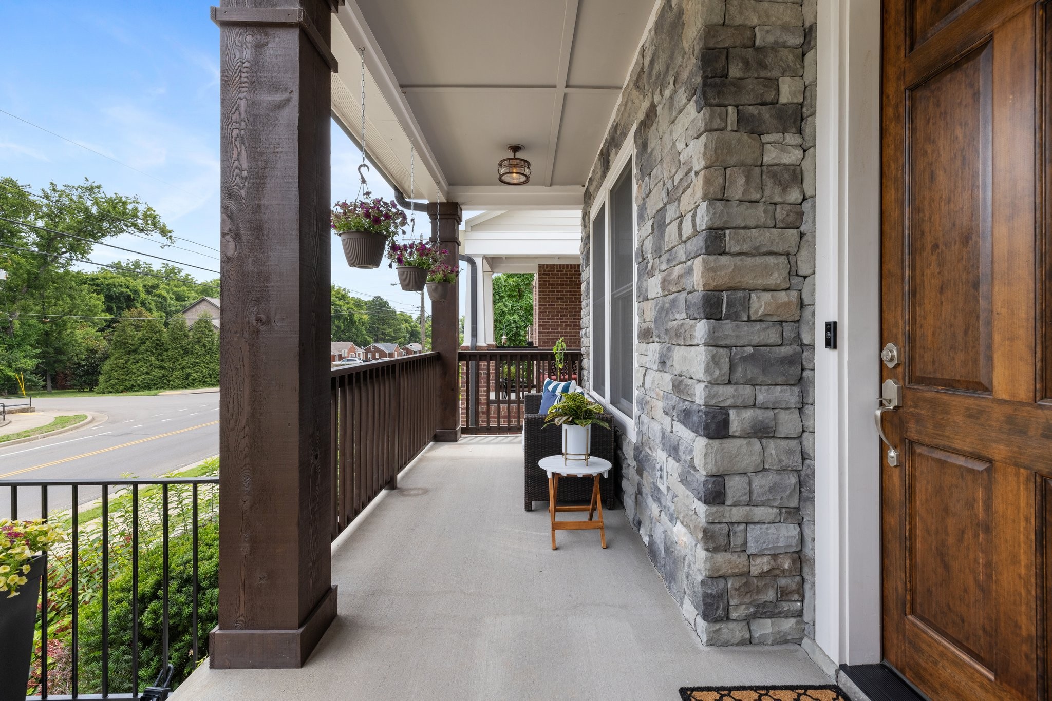 1707 Glen Echo Rd