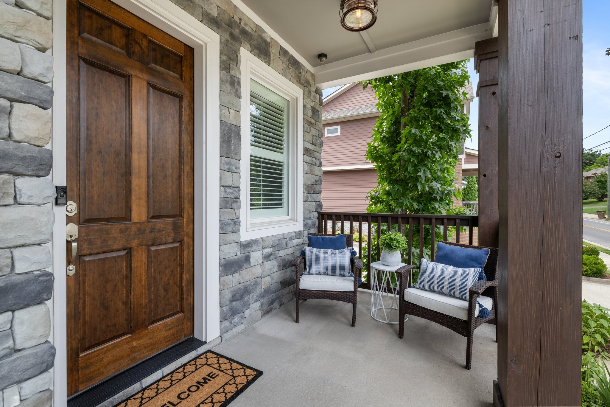 1707 Glen Echo Rd