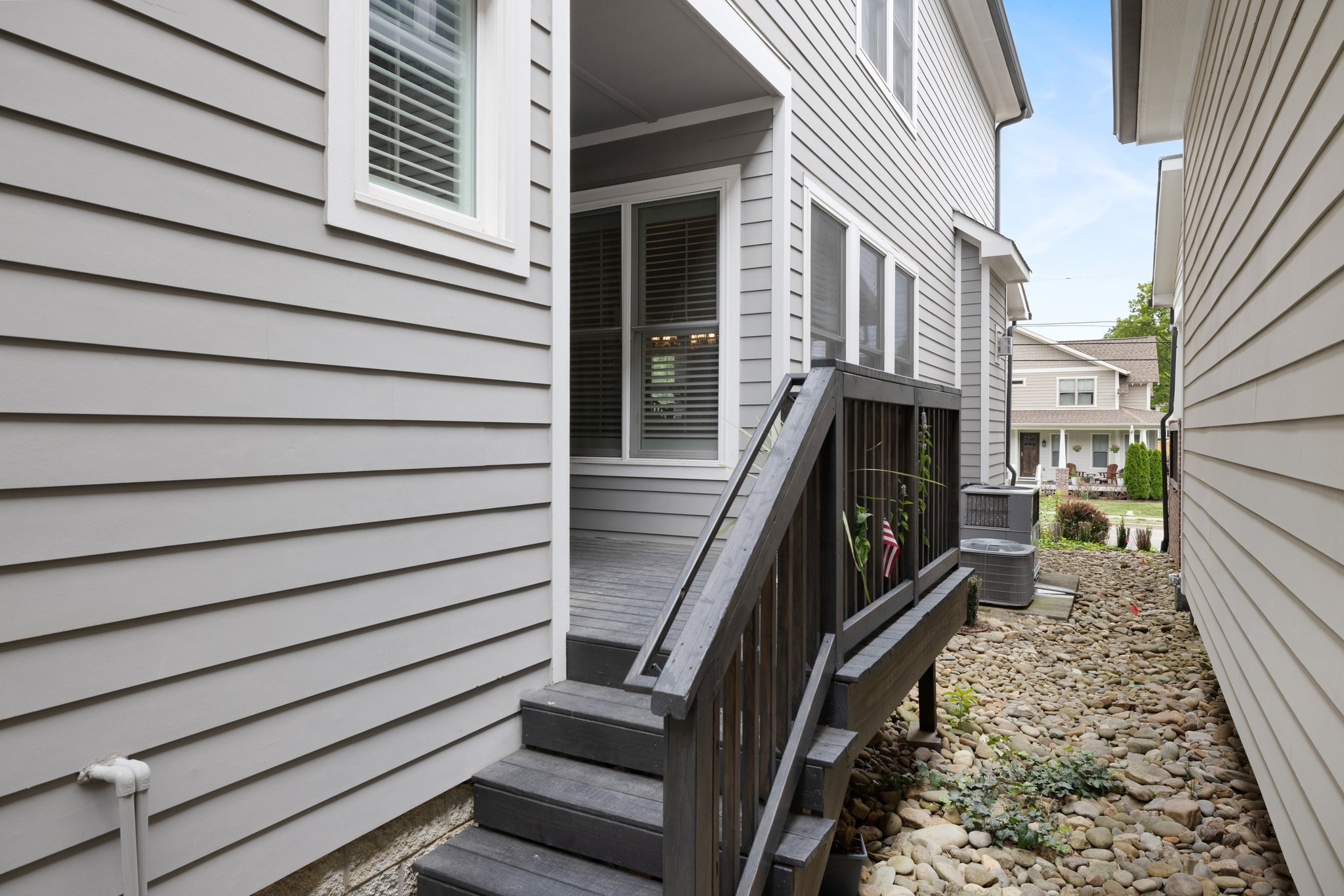1707 Glen Echo Rd
