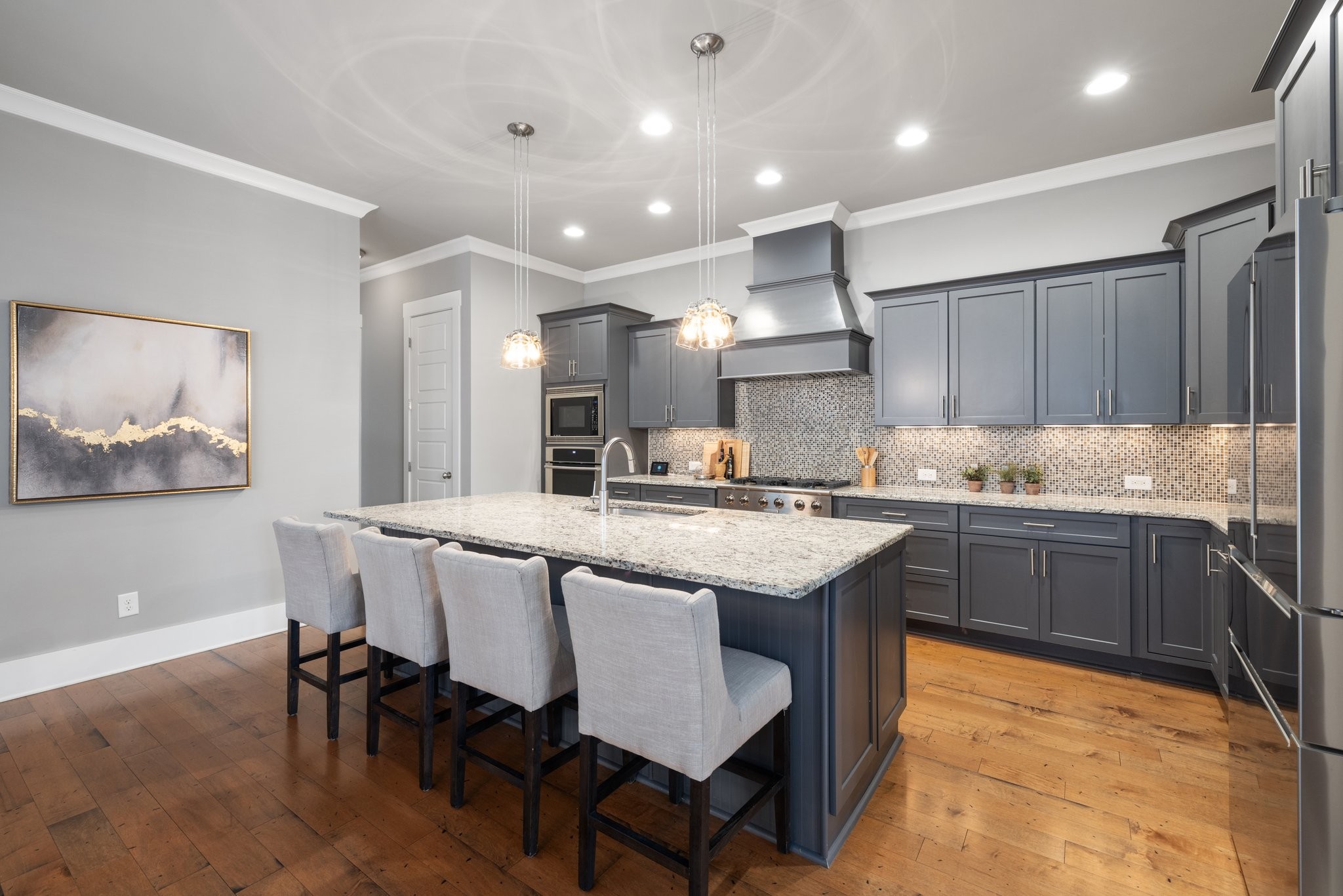 1707 Glen Echo Rd