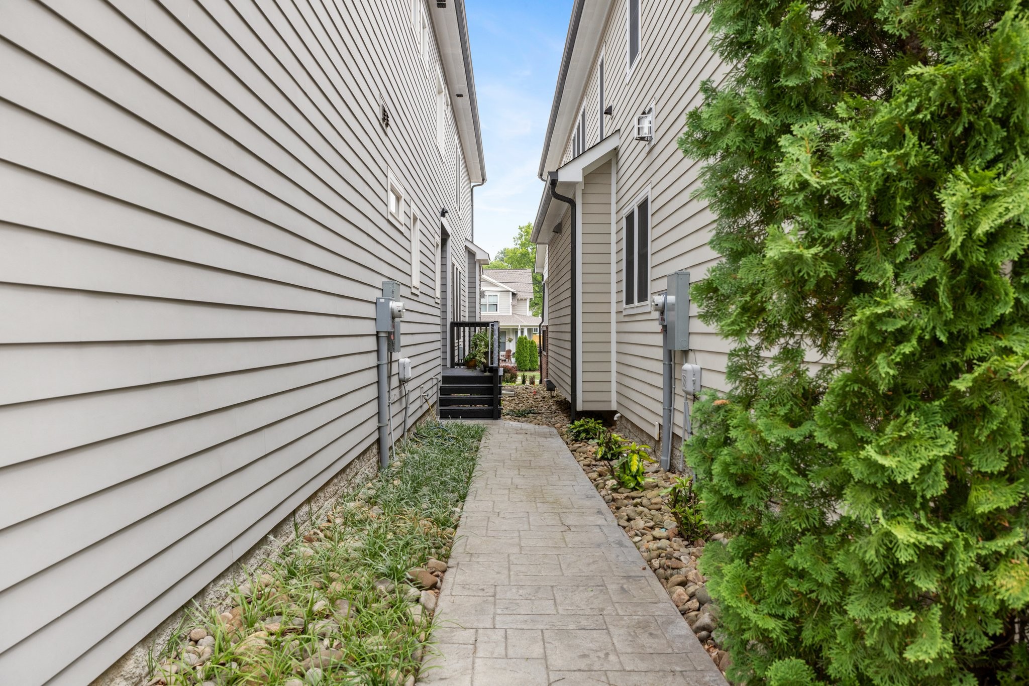 1707 Glen Echo Rd