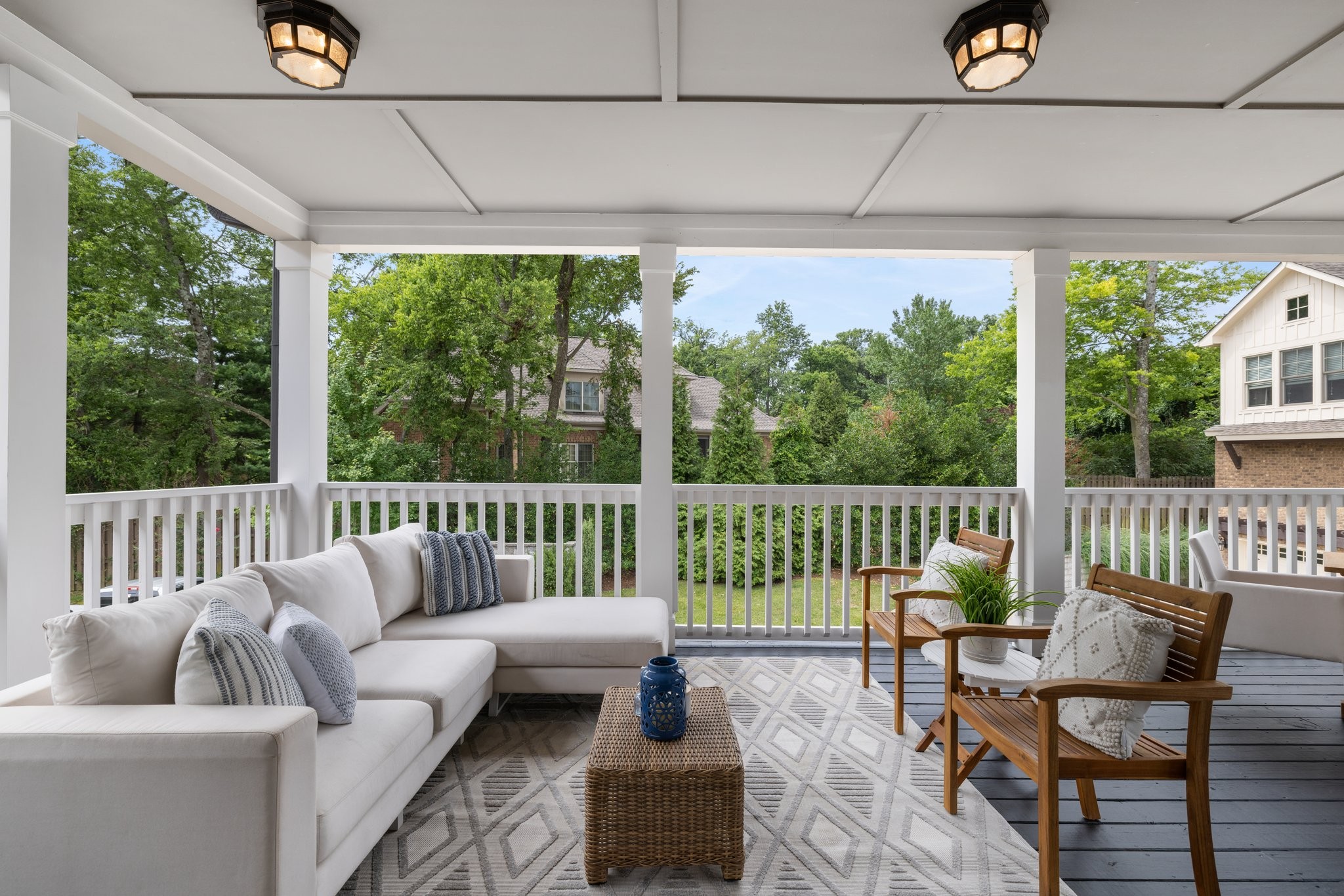 1707 Glen Echo Rd