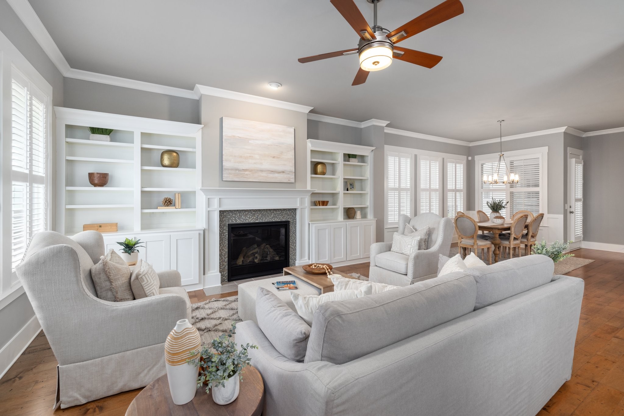 1707 Glen Echo Rd