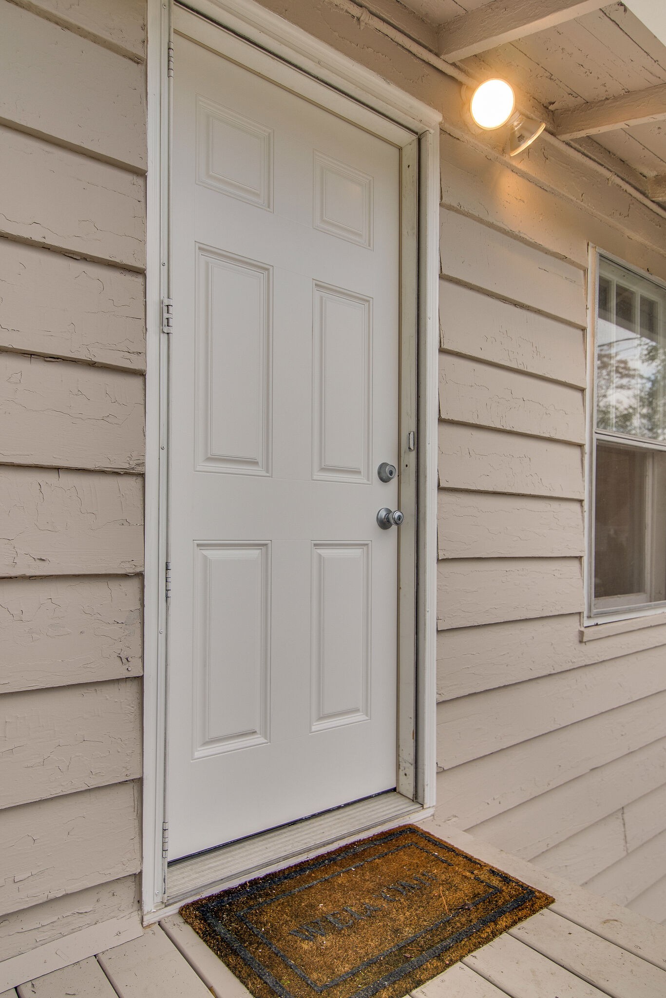 2237B Blair Blvd Unit: B