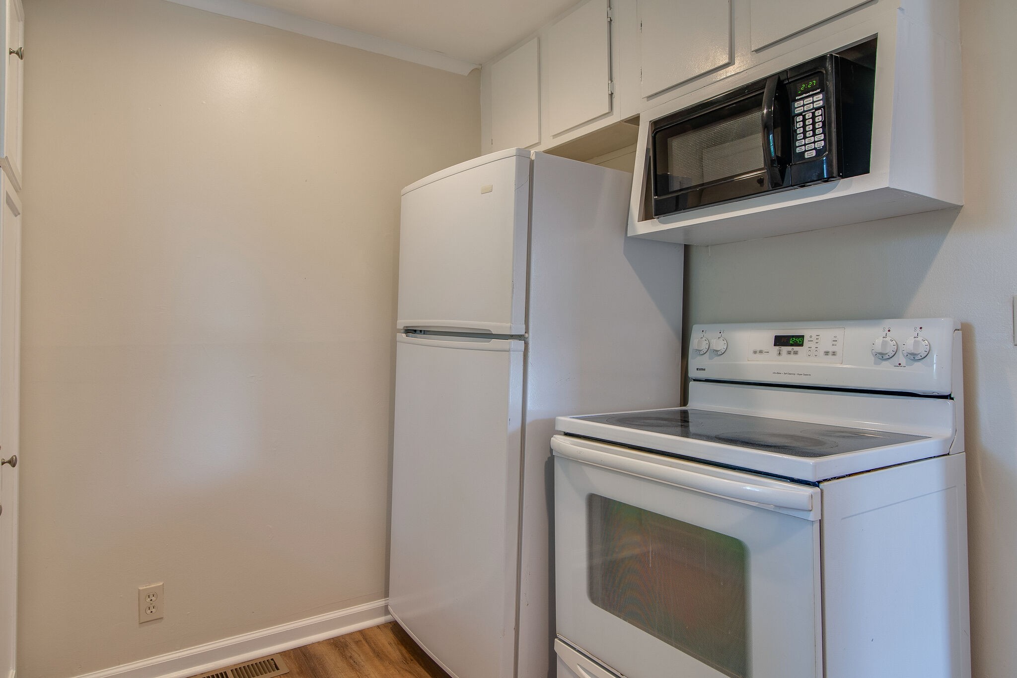 2237B Blair Blvd Unit: B