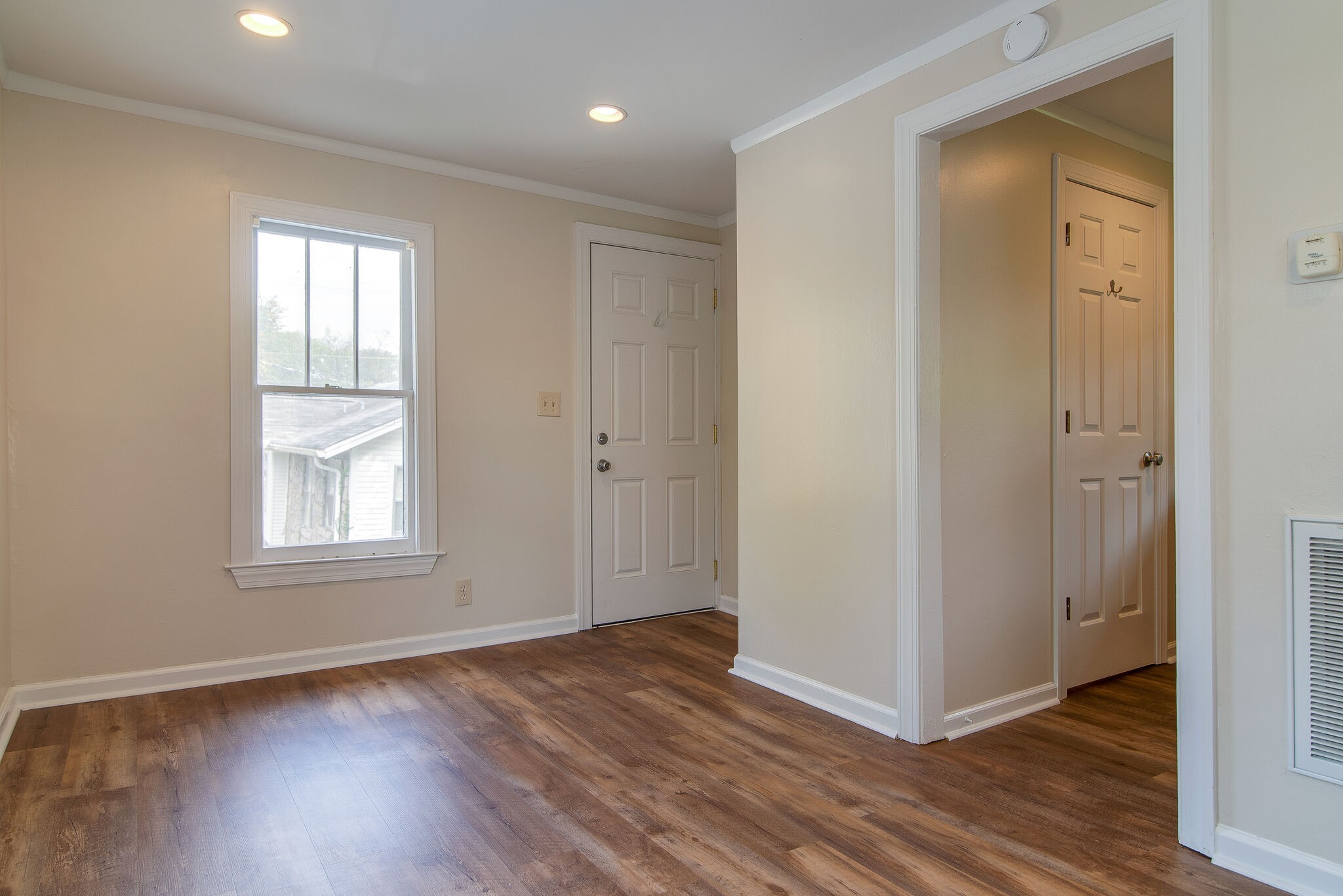 2237B Blair Blvd Unit: B