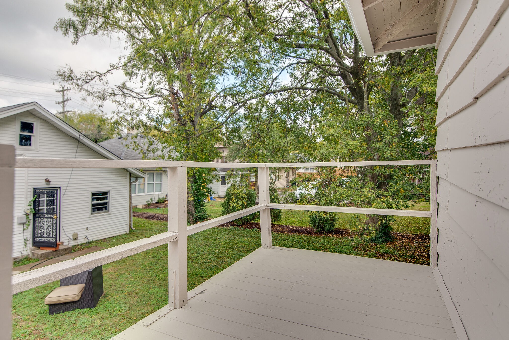 2237B Blair Blvd Unit: B