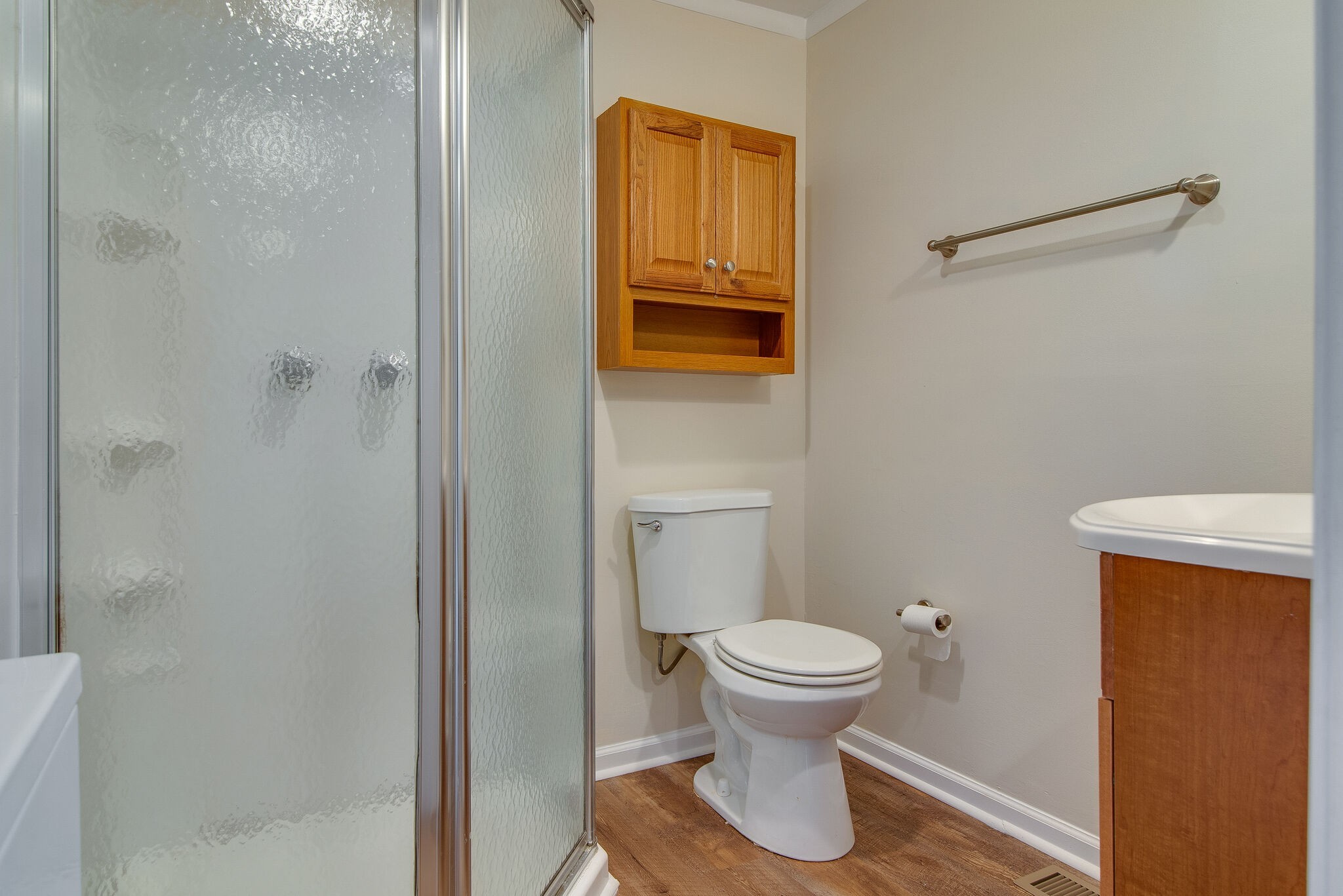 2237B Blair Blvd Unit: B