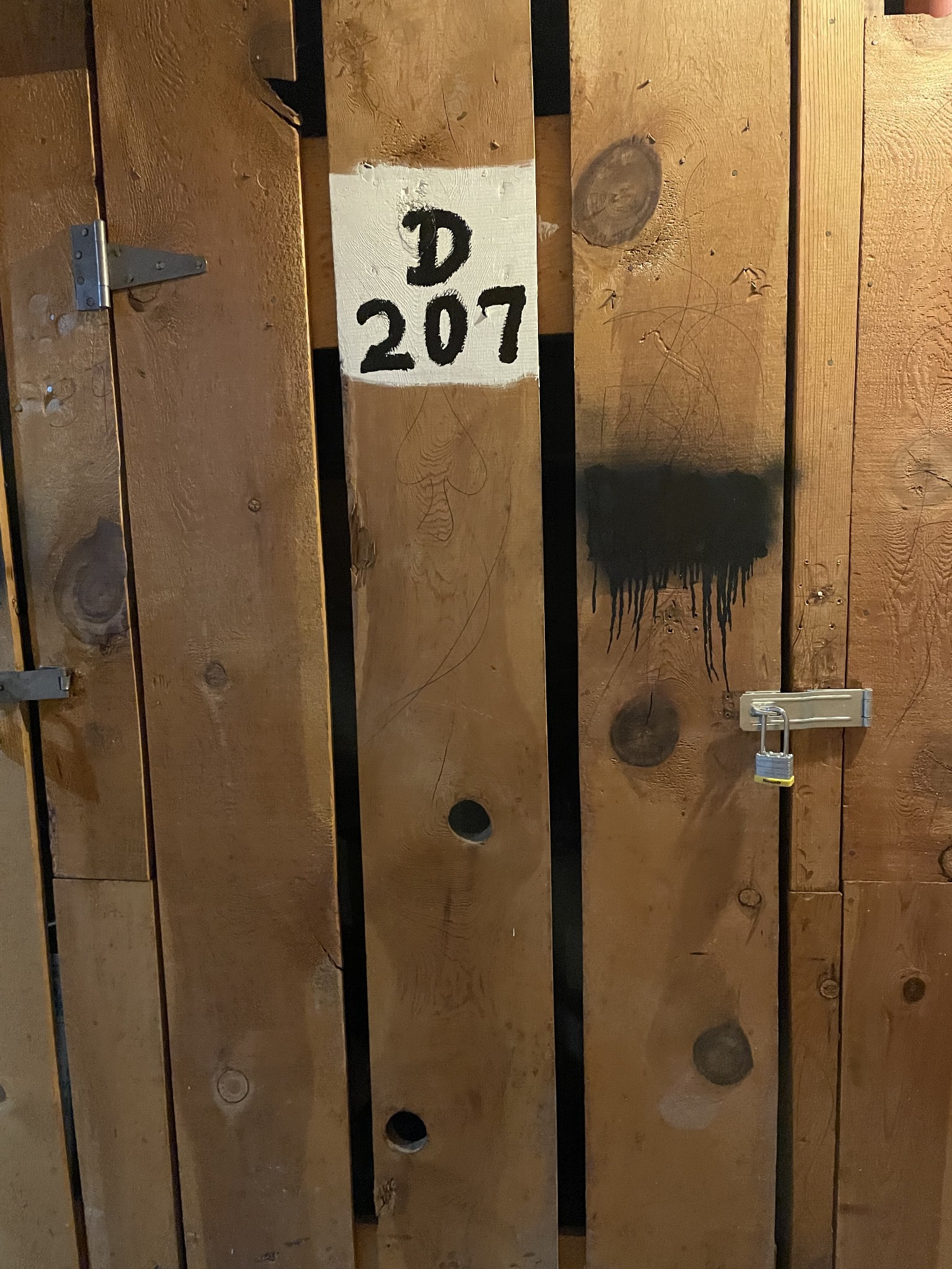 4425 Westlawn Dr Unit: D207