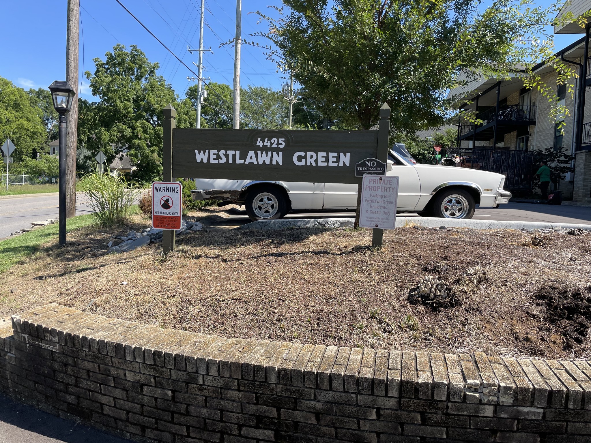 4425 Westlawn Dr Unit: D207