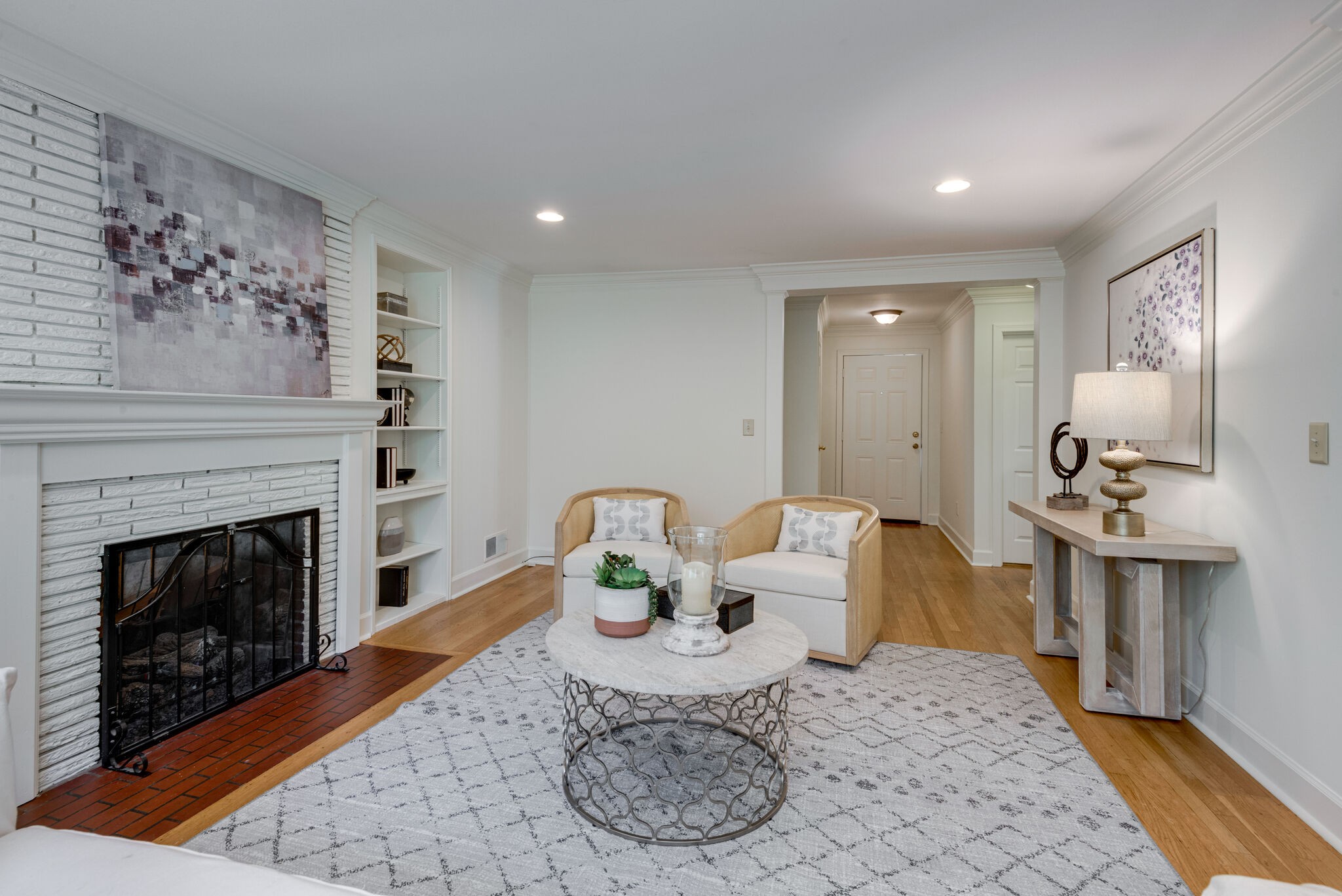 820 Kendall Dr