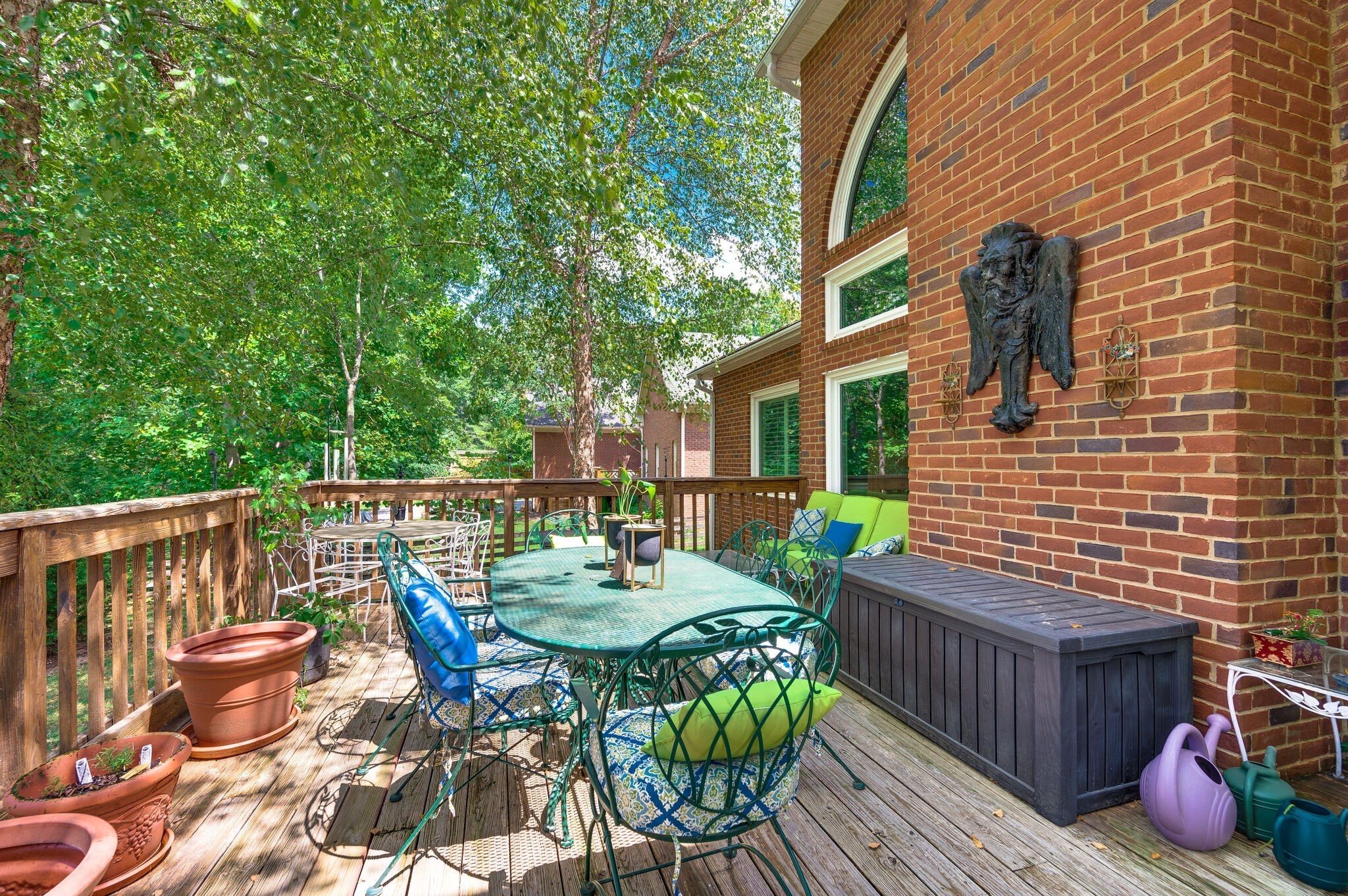 2746 Rock Wall Rd