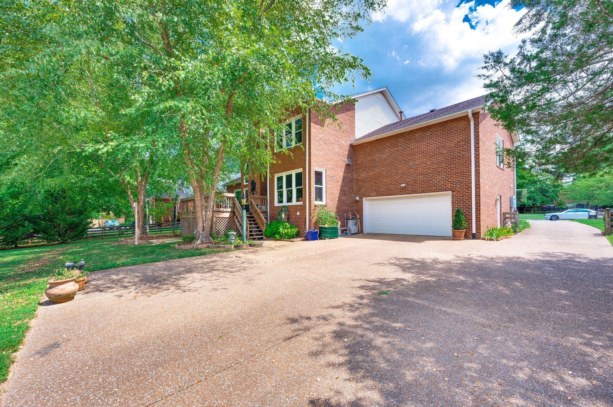2746 Rock Wall Rd