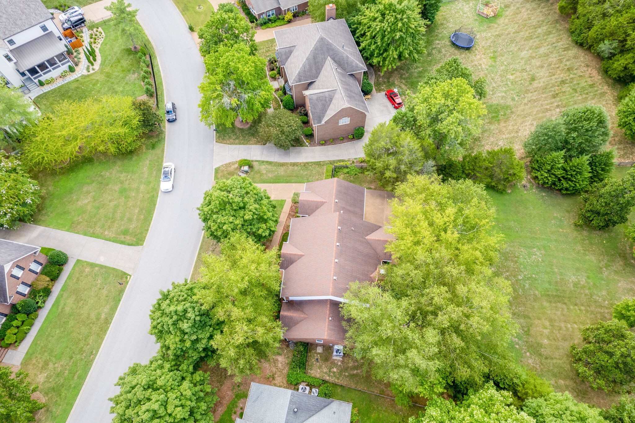 2746 Rock Wall Rd