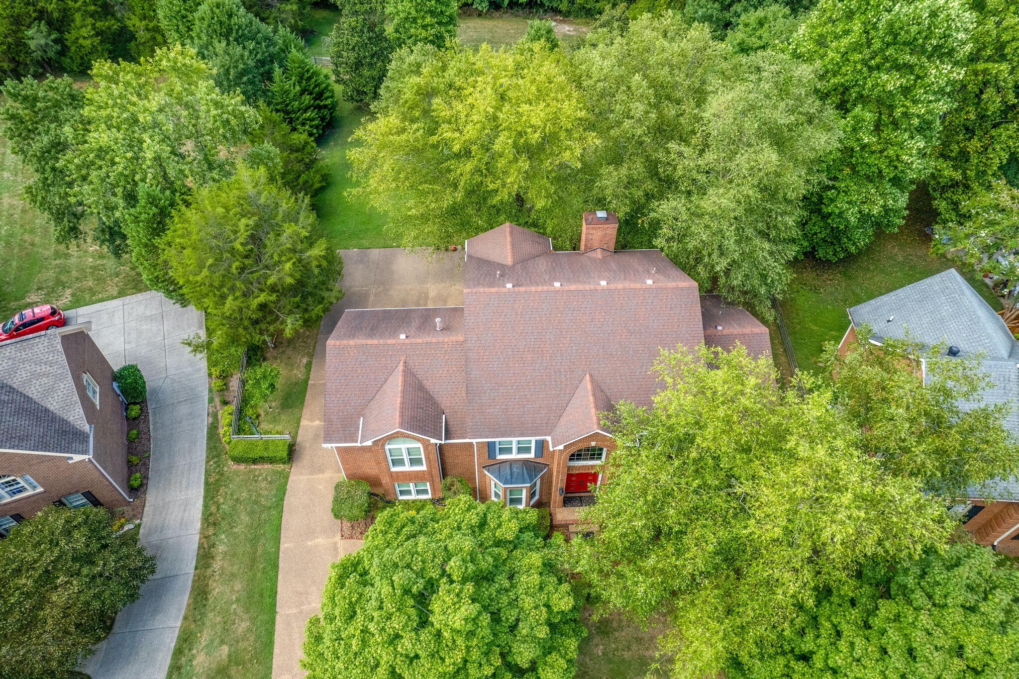 2746 Rock Wall Rd