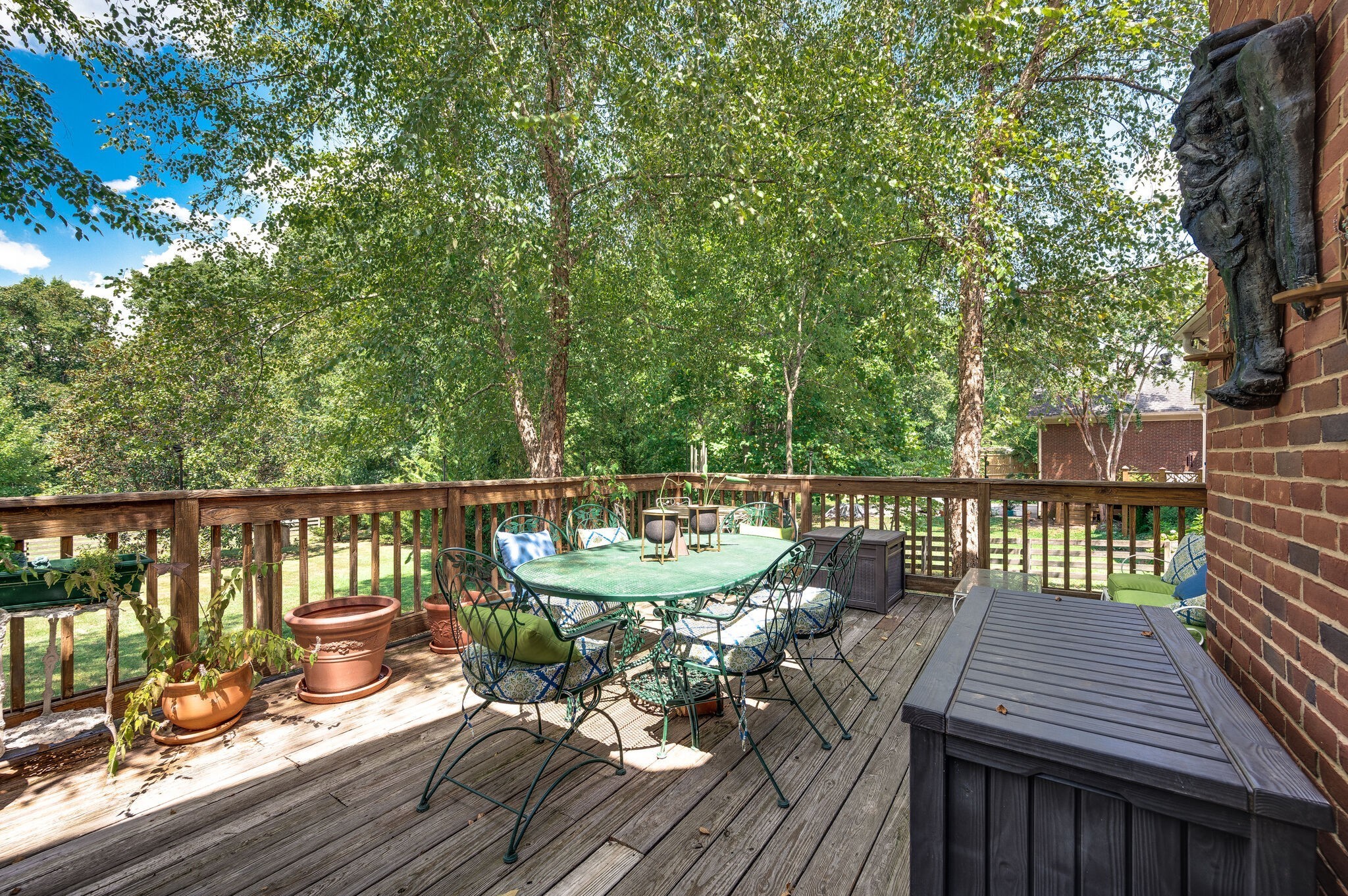 2746 Rock Wall Rd