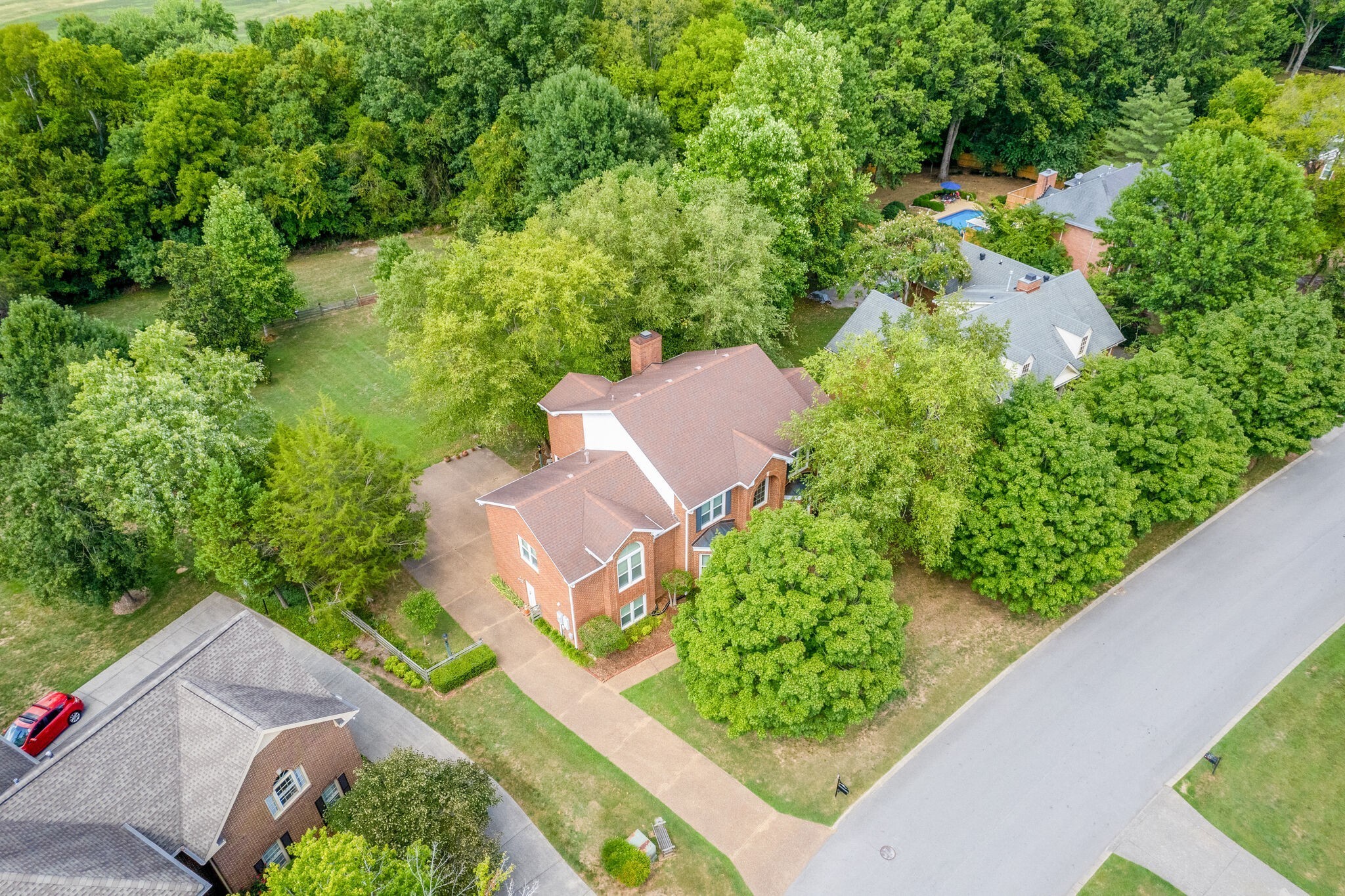 2746 Rock Wall Rd
