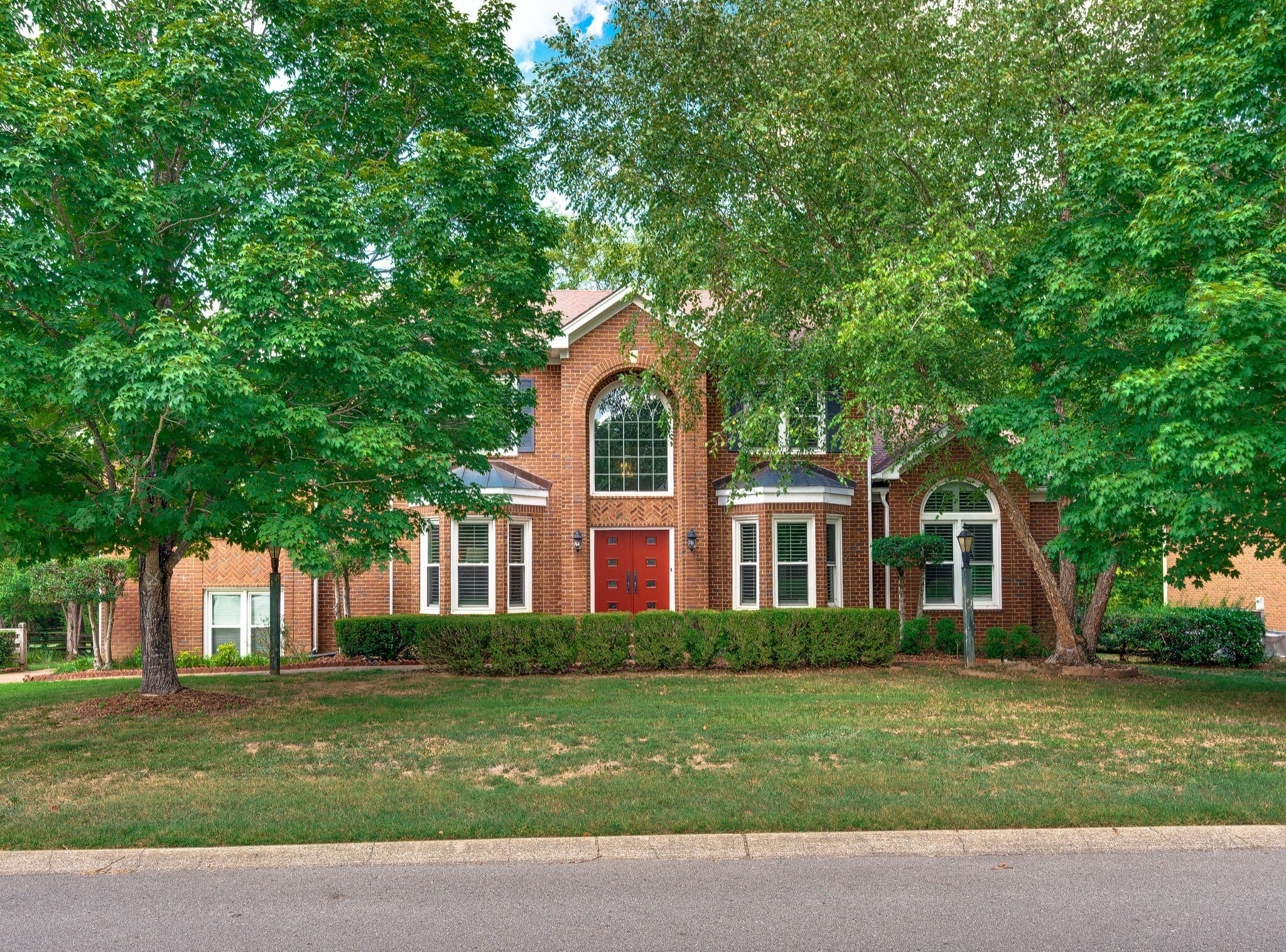 2746 Rock Wall Rd