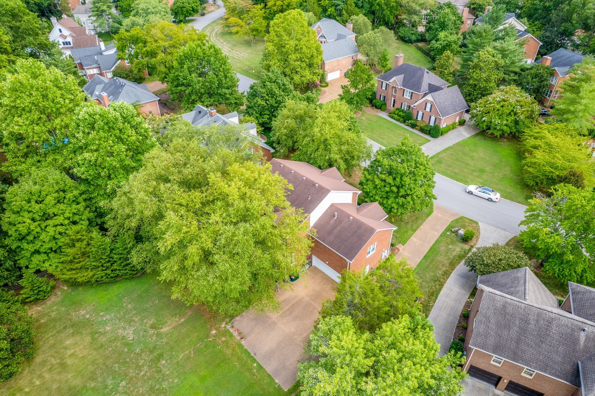 2746 Rock Wall Rd