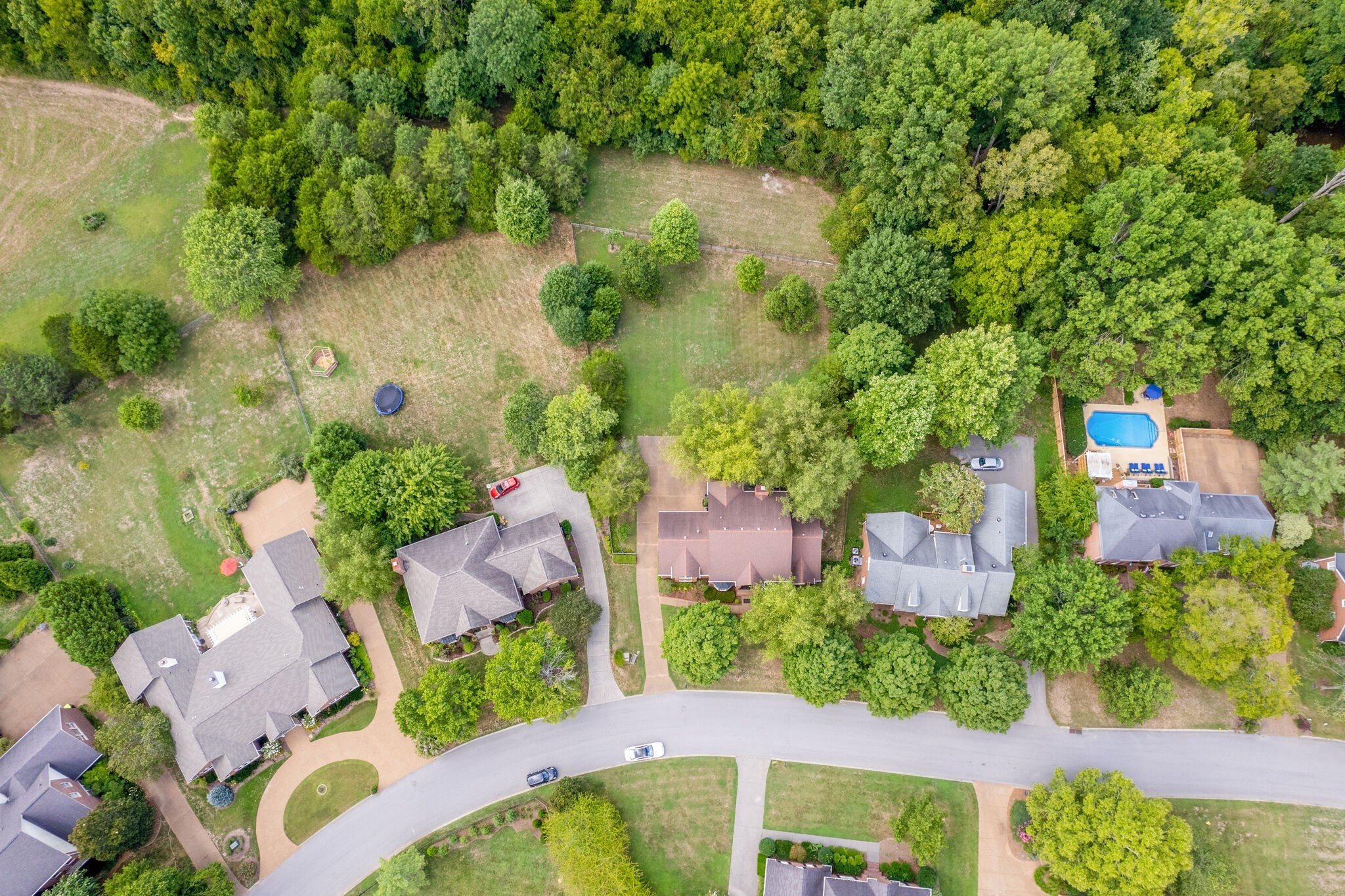 2746 Rock Wall Rd