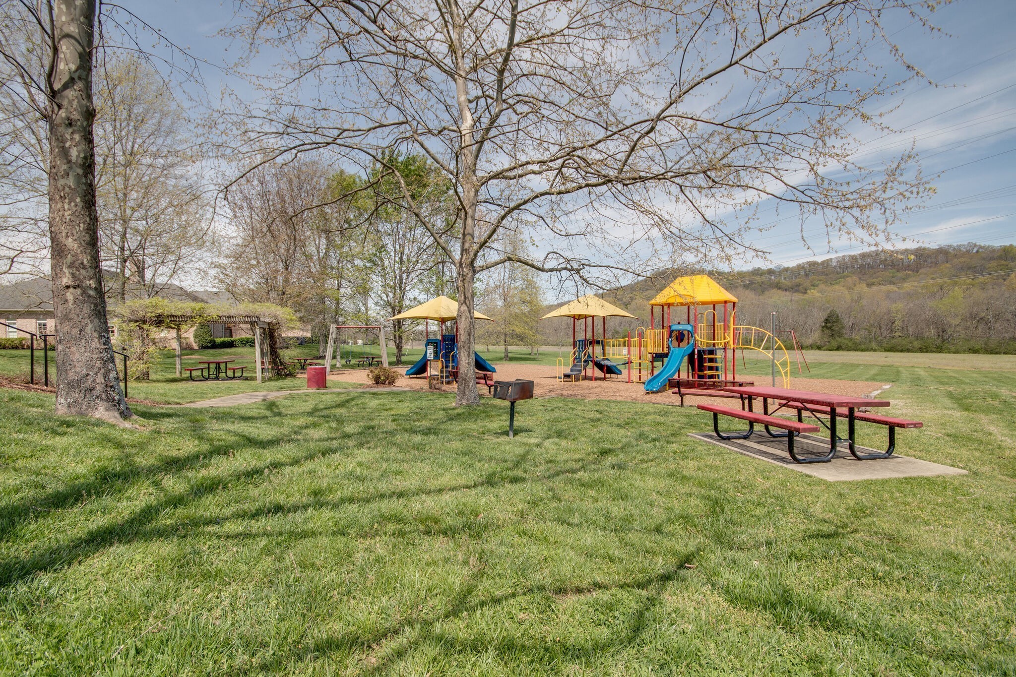 2746 Rock Wall Rd