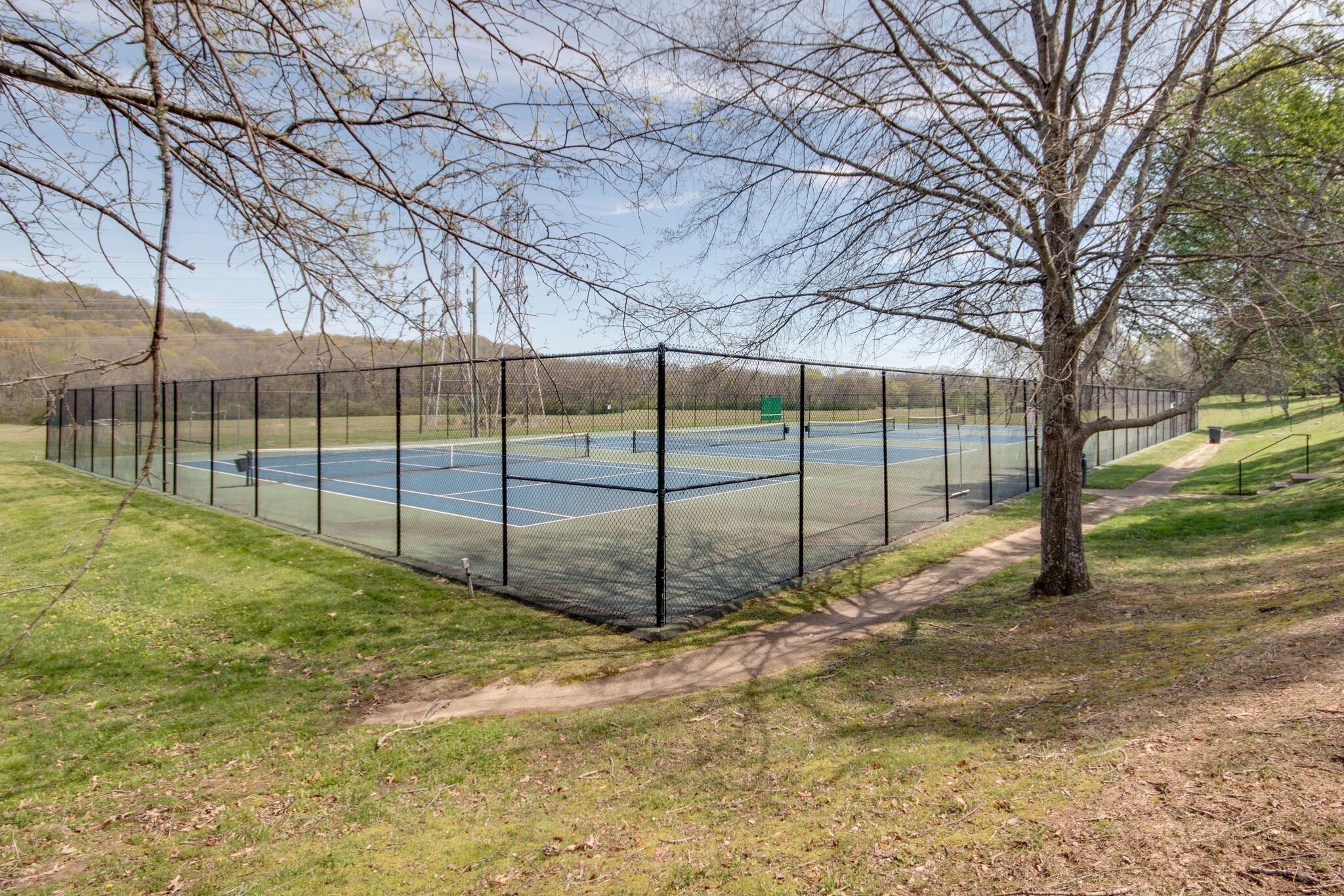 2746 Rock Wall Rd