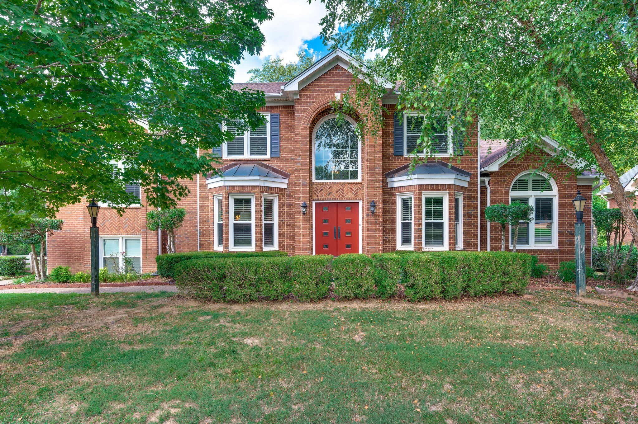 2746 Rock Wall Rd