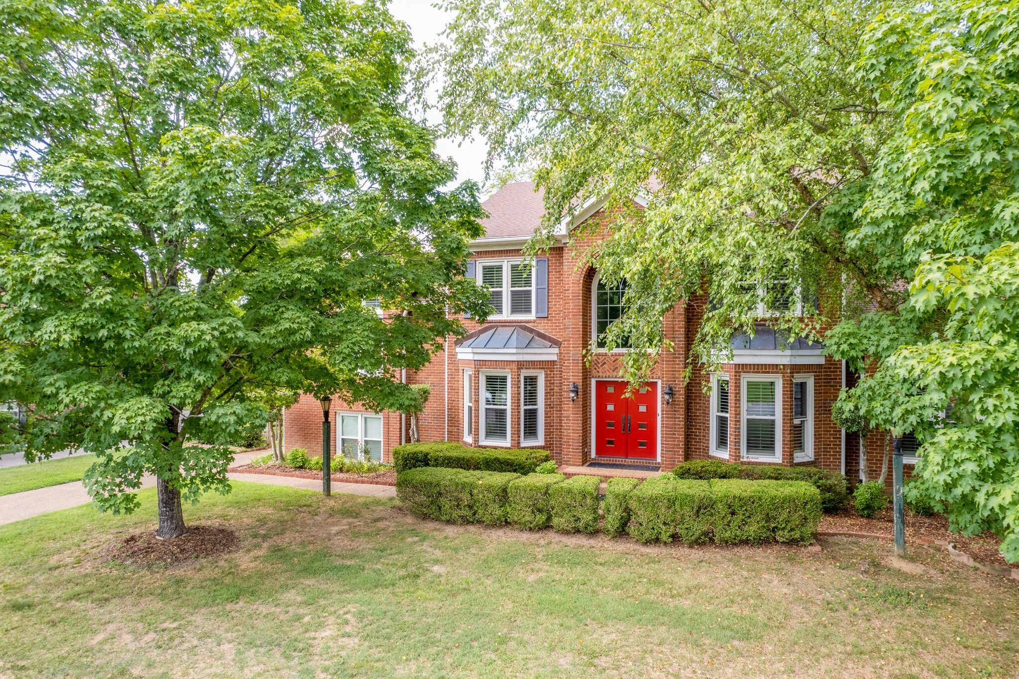 2746 Rock Wall Rd