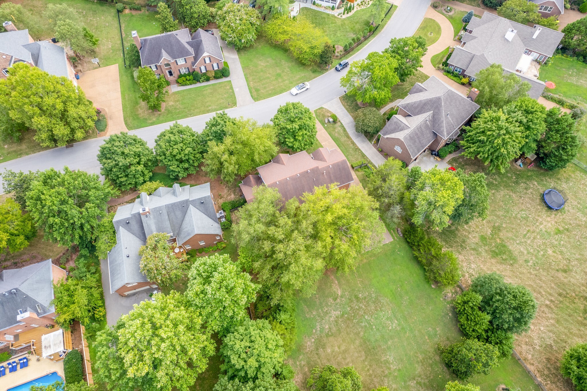 2746 Rock Wall Rd