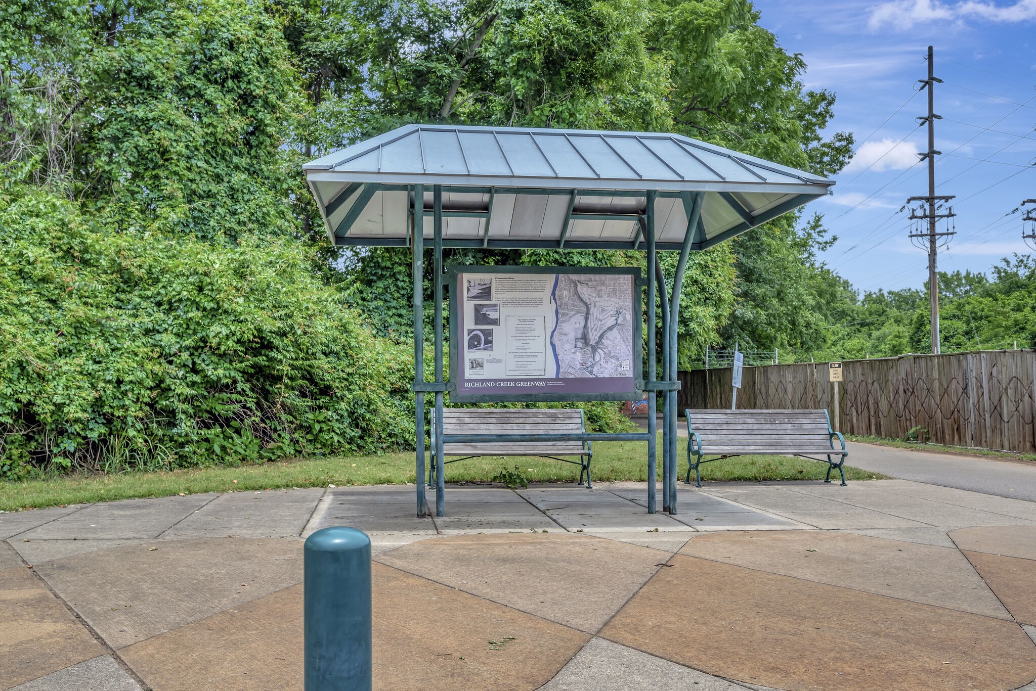 276 White Bridge Pike Unit: 93