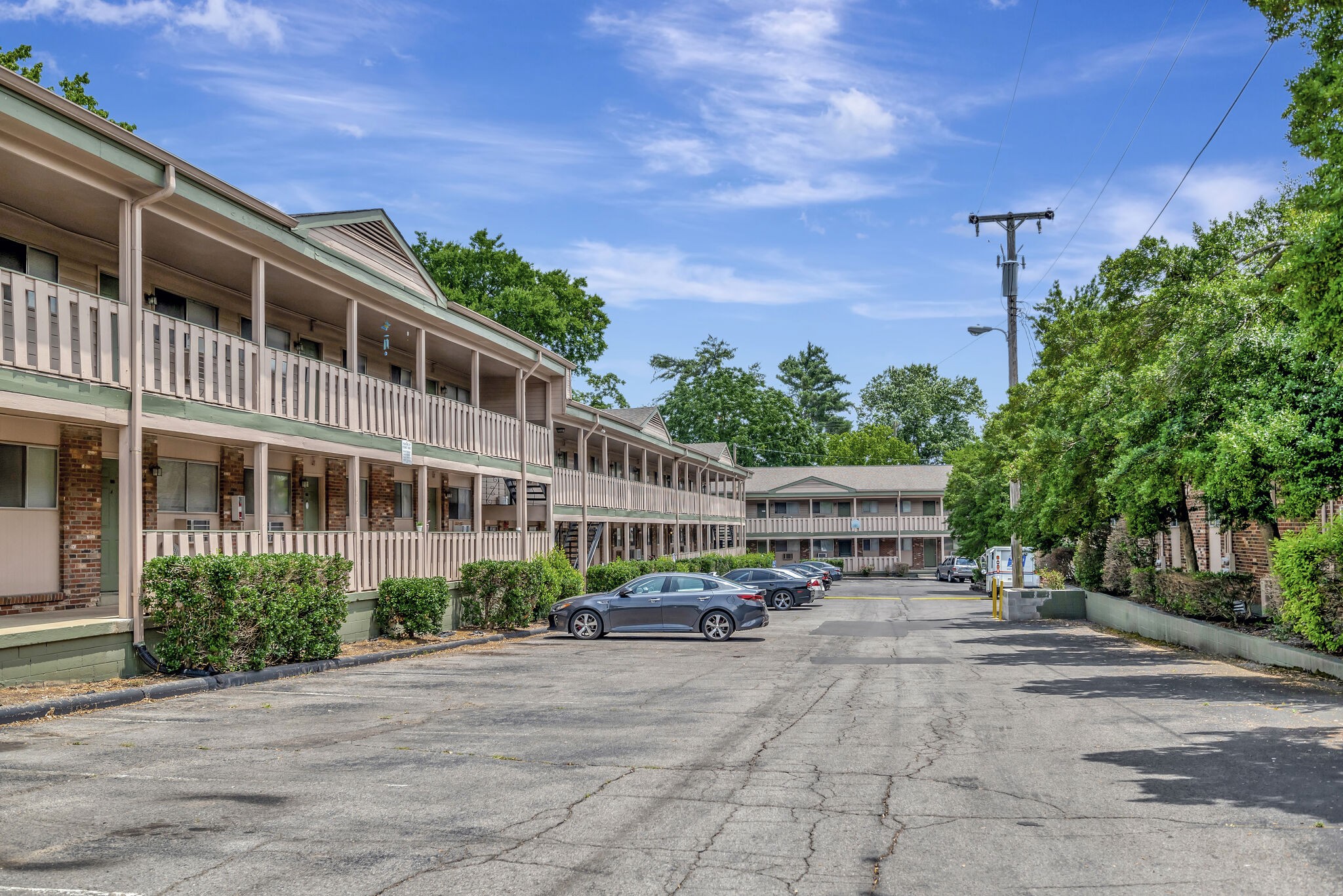 276 White Bridge Pike Unit: 93