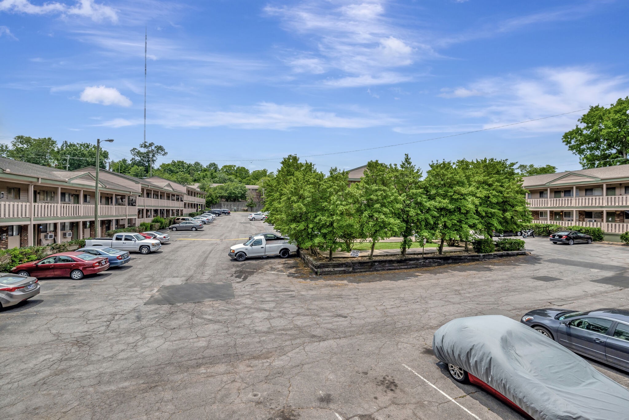 276 White Bridge Pike Unit: 93