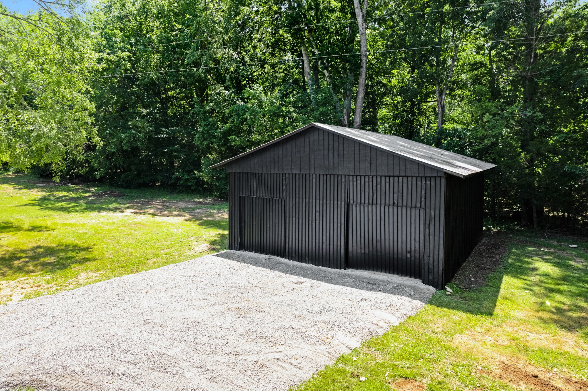 5118 Will Brown Rd