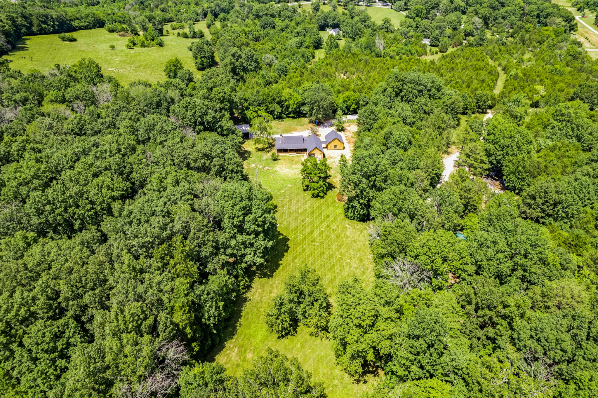 5118 Will Brown Rd