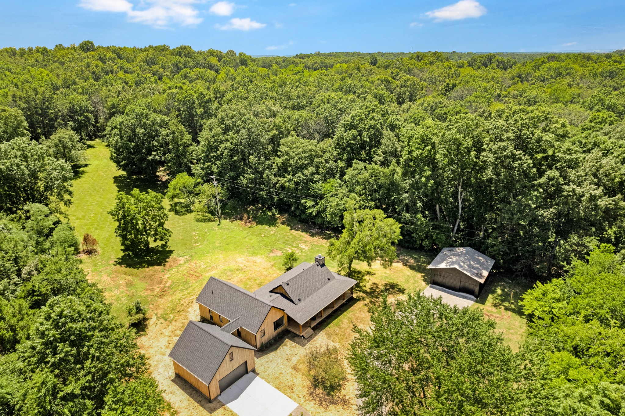 5118 Will Brown Rd