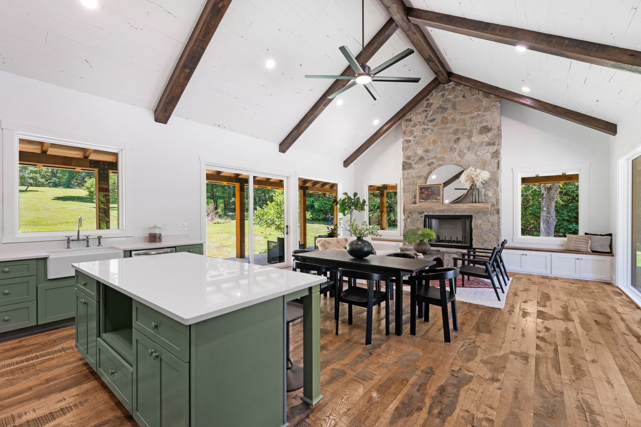 5118 Will Brown Rd