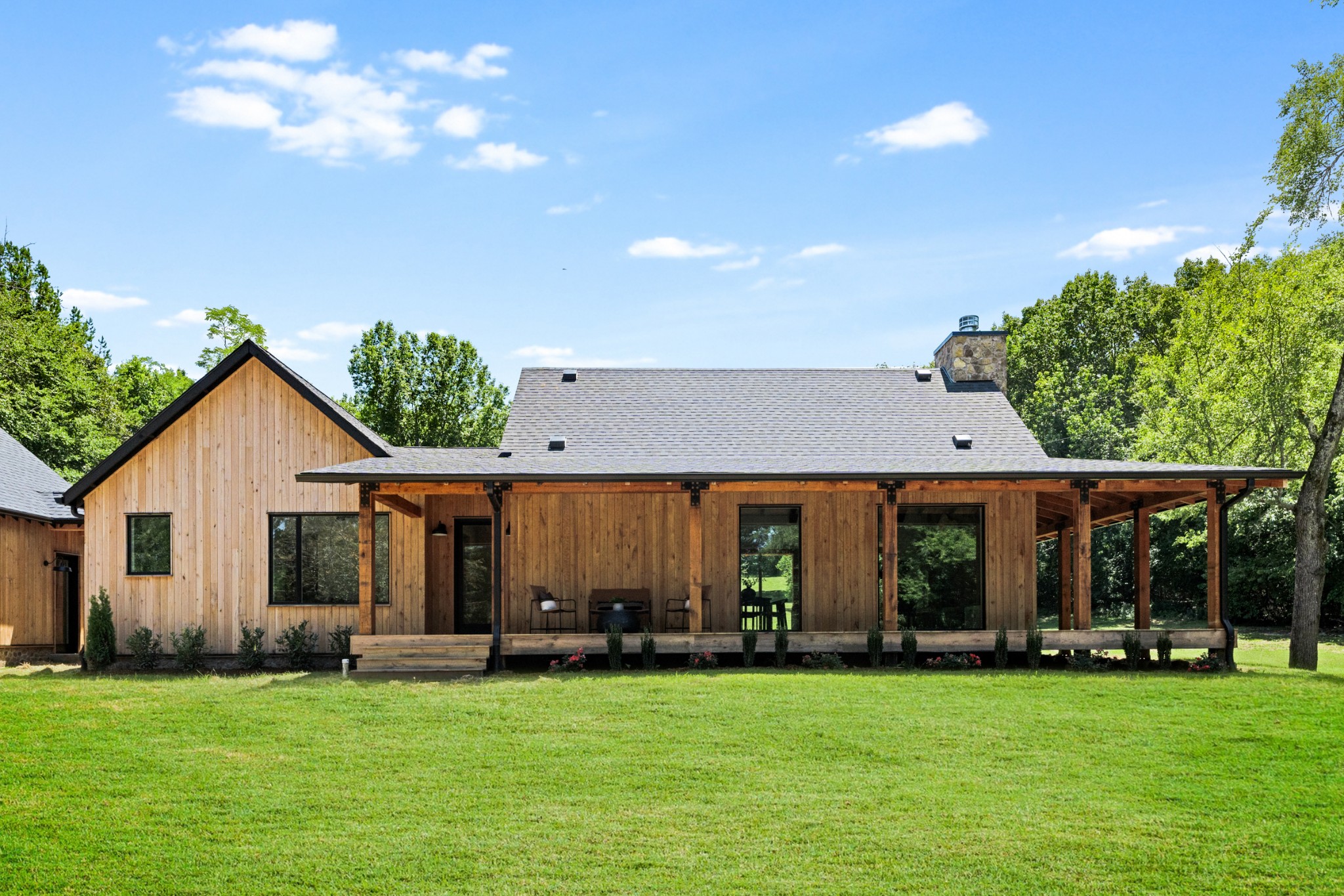 5118 Will Brown Rd