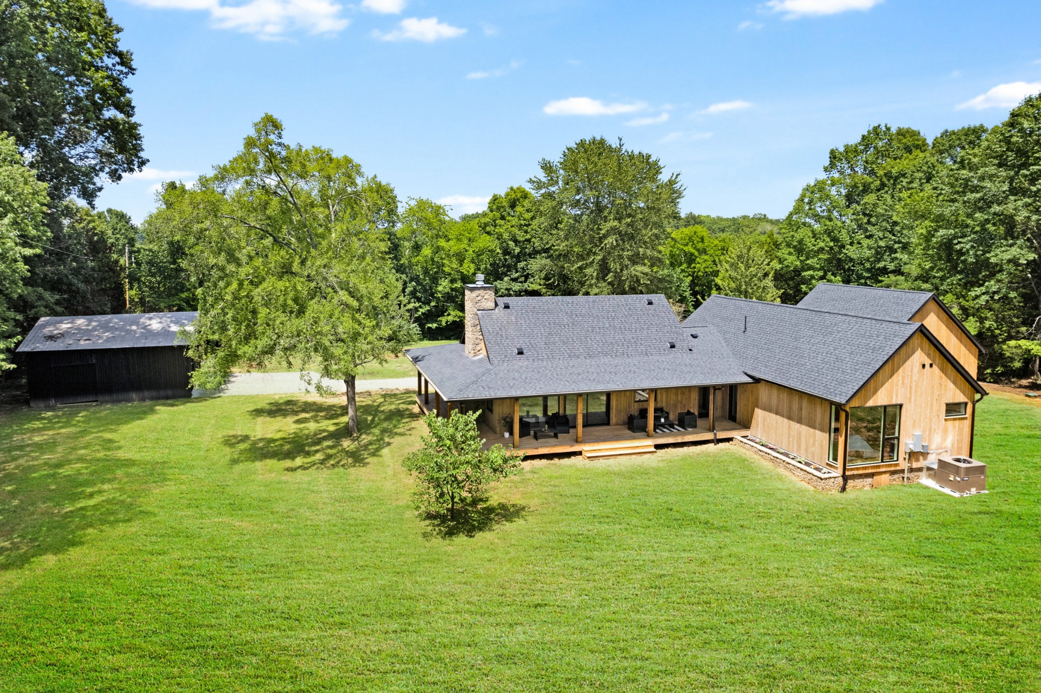 5118 Will Brown Rd
