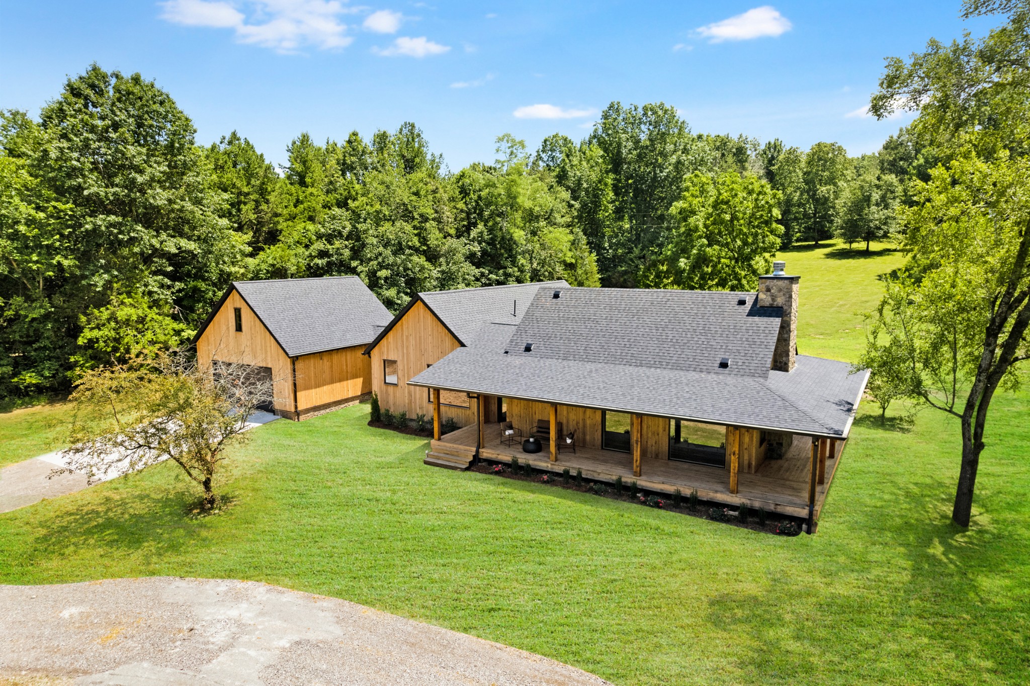 5118 Will Brown Rd