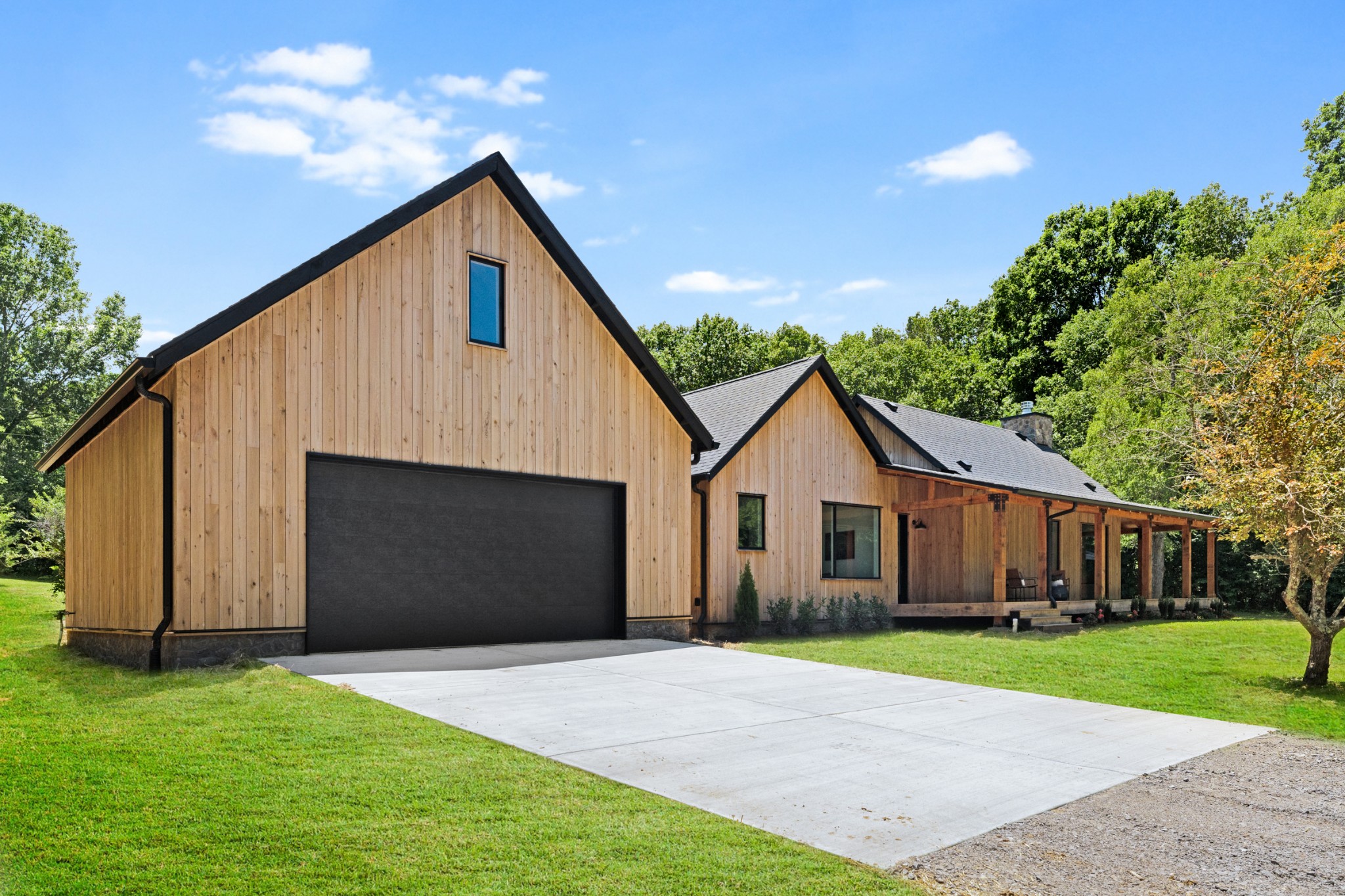 5118 Will Brown Rd