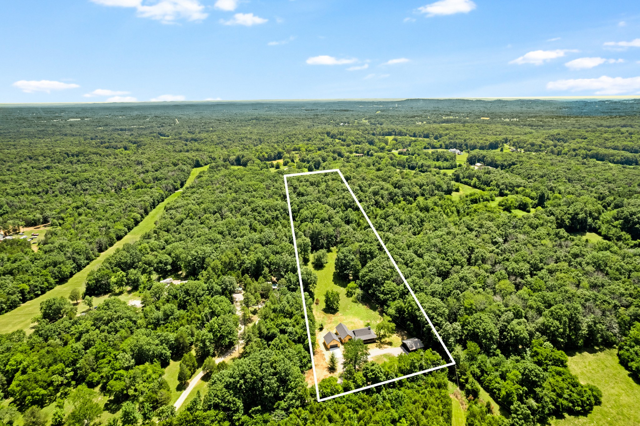 5118 Will Brown Rd