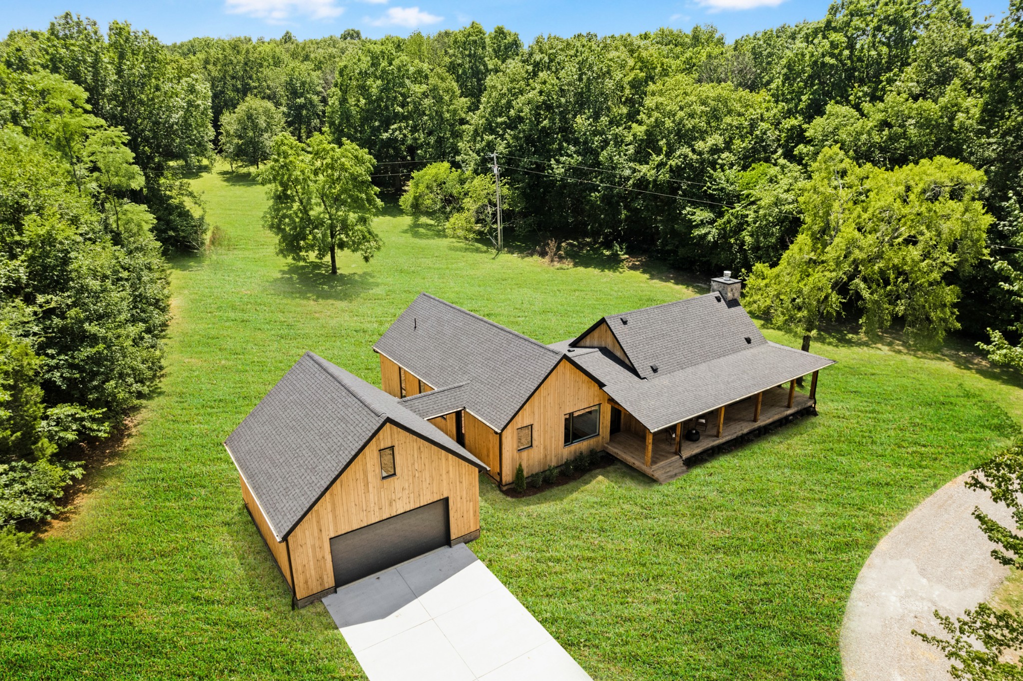 5118 Will Brown Rd